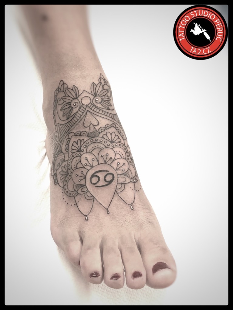 TA2 Tattoo studio Peruc foto 5