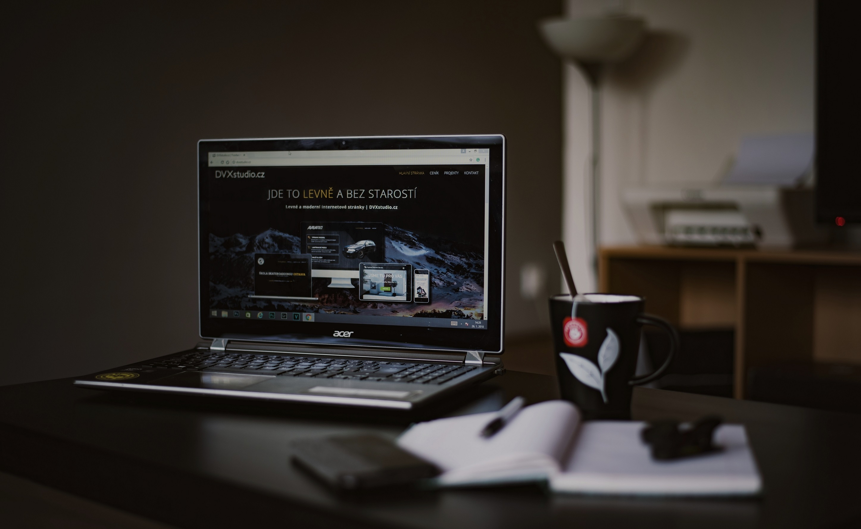 DVXstudio.cz foto 2