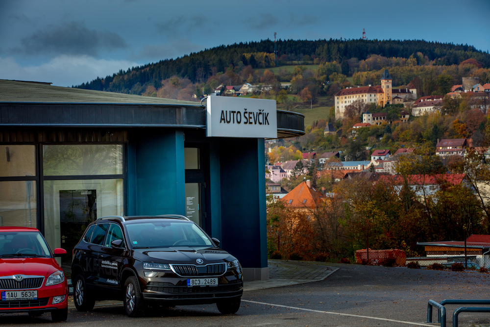 AUTO ŠEVČÍK c.z., spol. s r.o. foto 5
