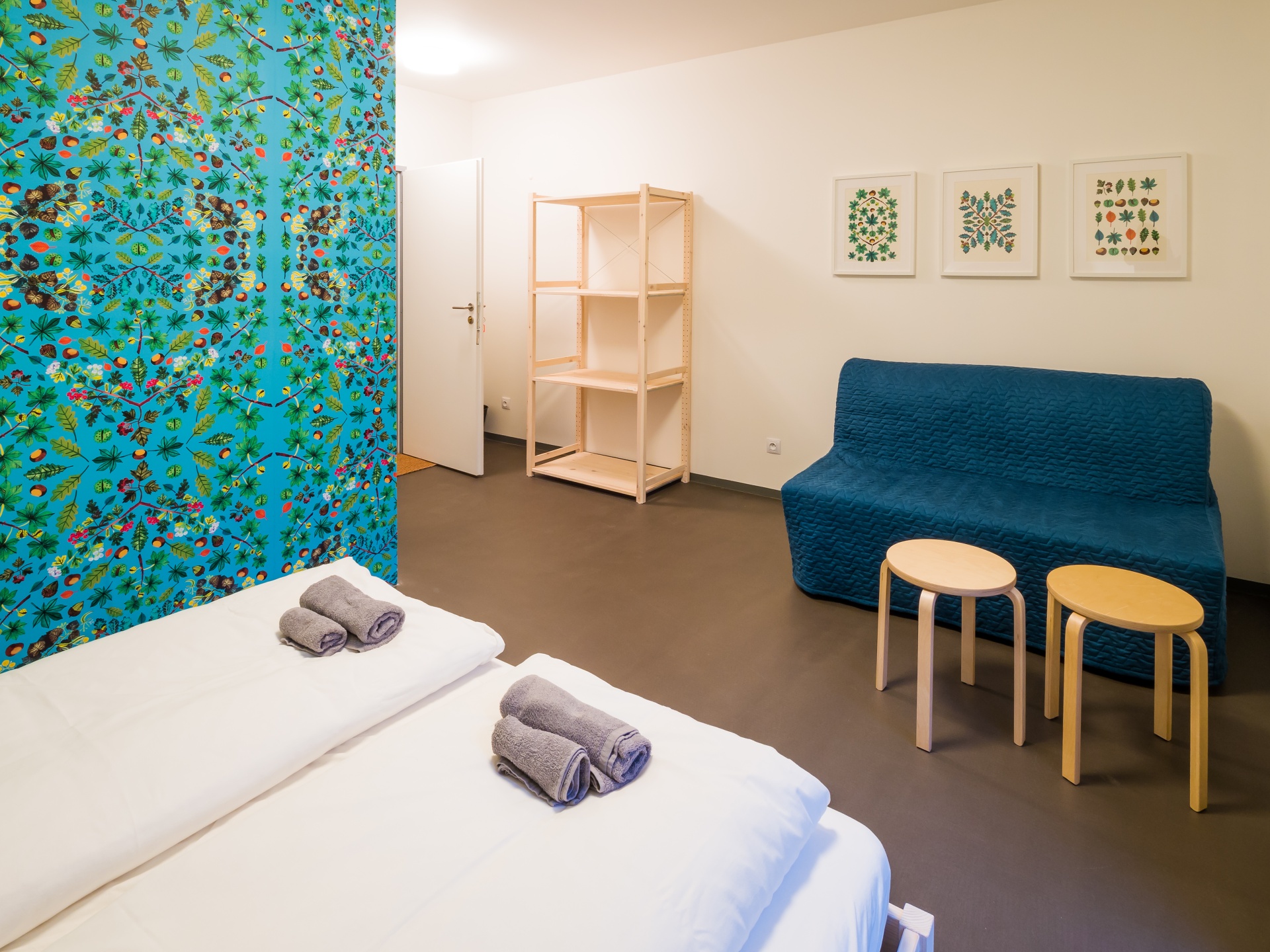 Hostel Zahrada Mikulov