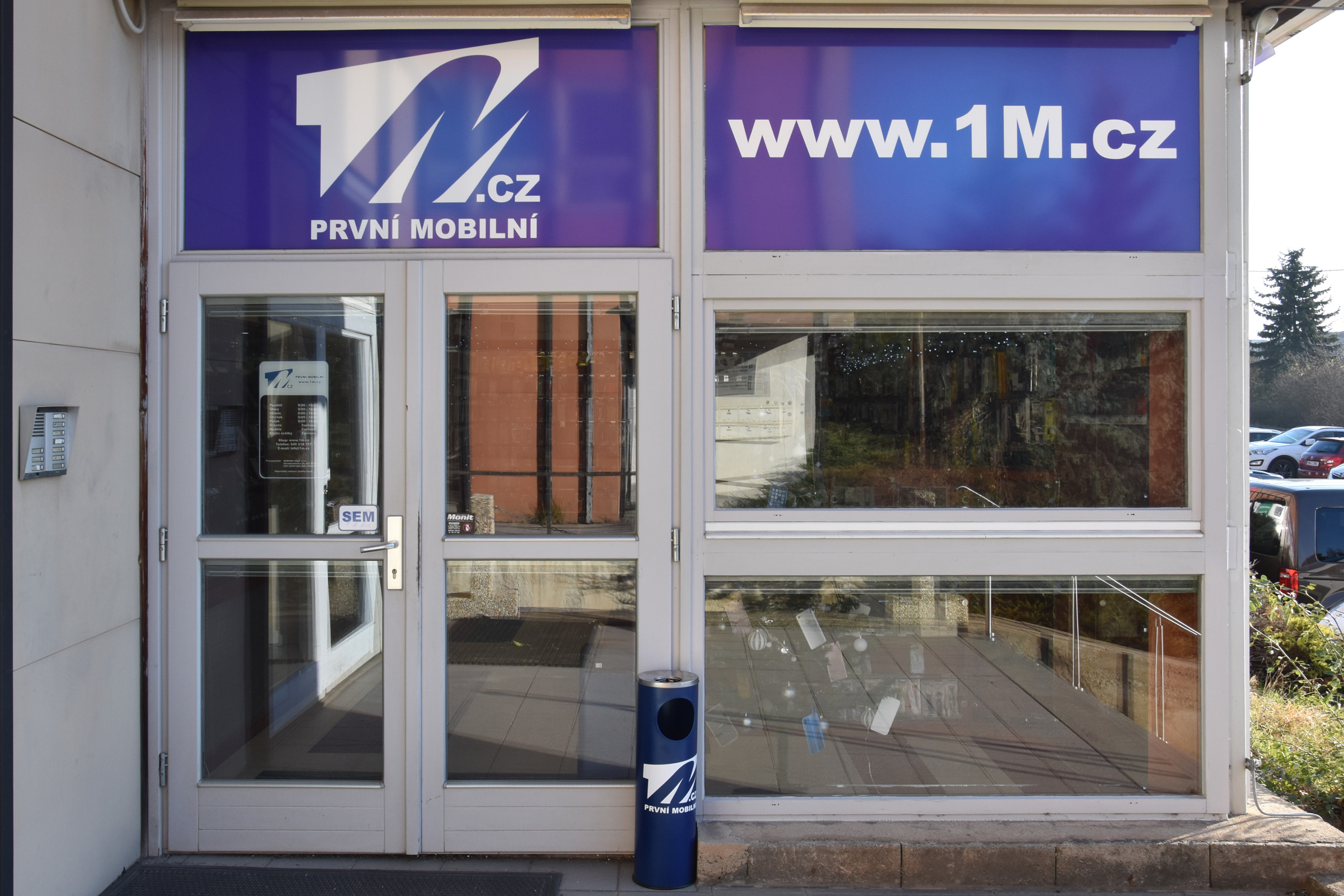 1M.cz - První Mobilní foto 3