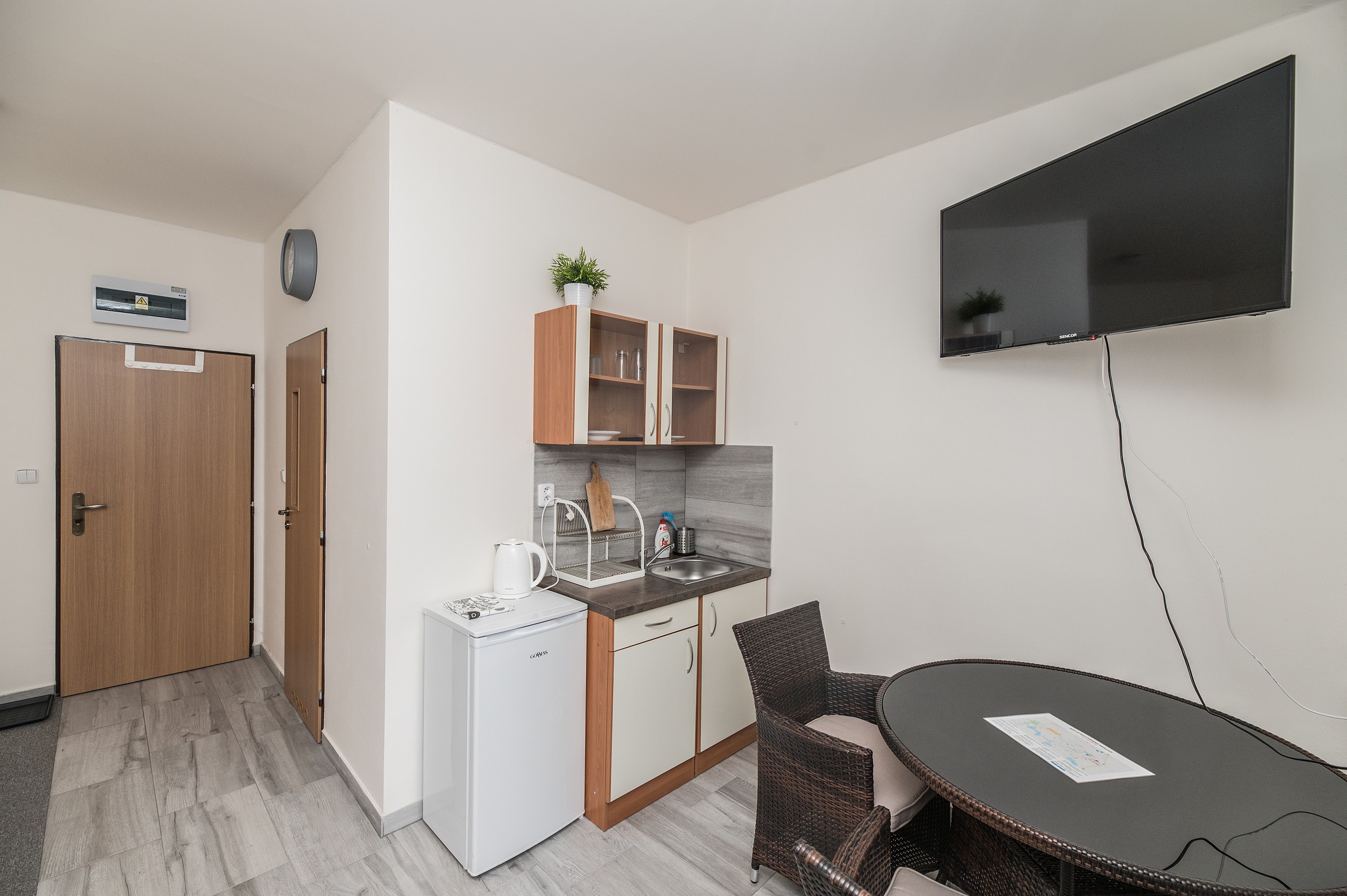 Apartmány Přemyslova foto 4