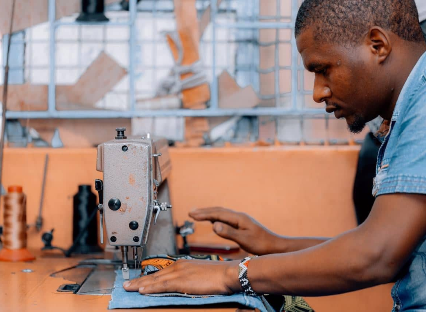 ATOA - A touch of Africa foto 3