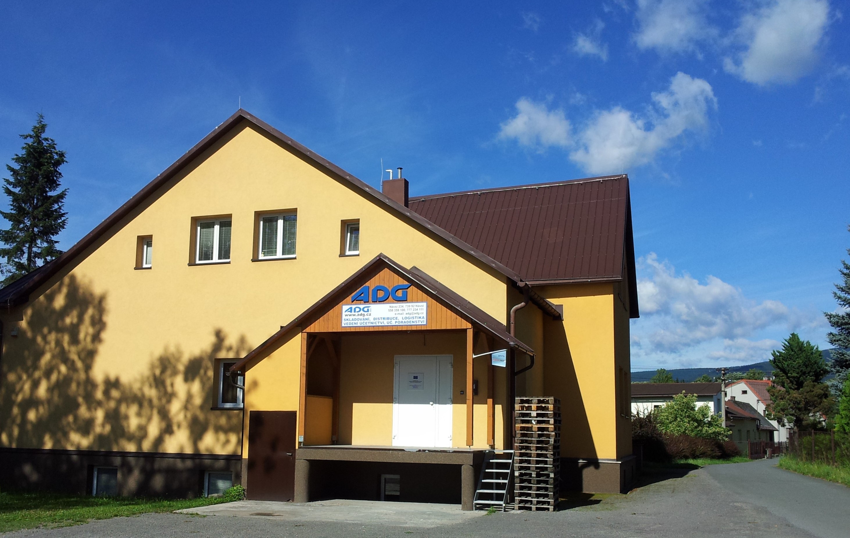 AKOUPÍM.CZ foto 2