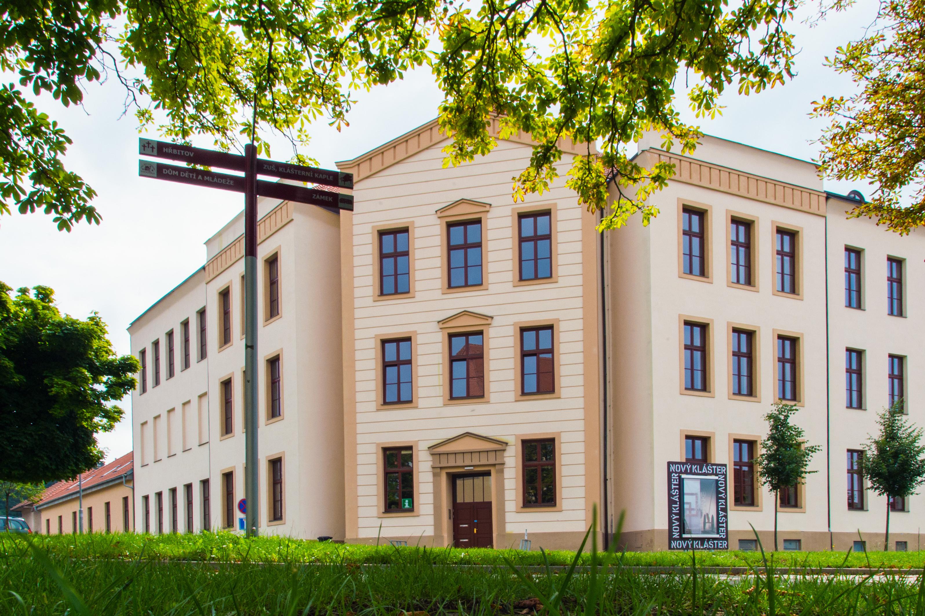 Klub kultury Napajedla