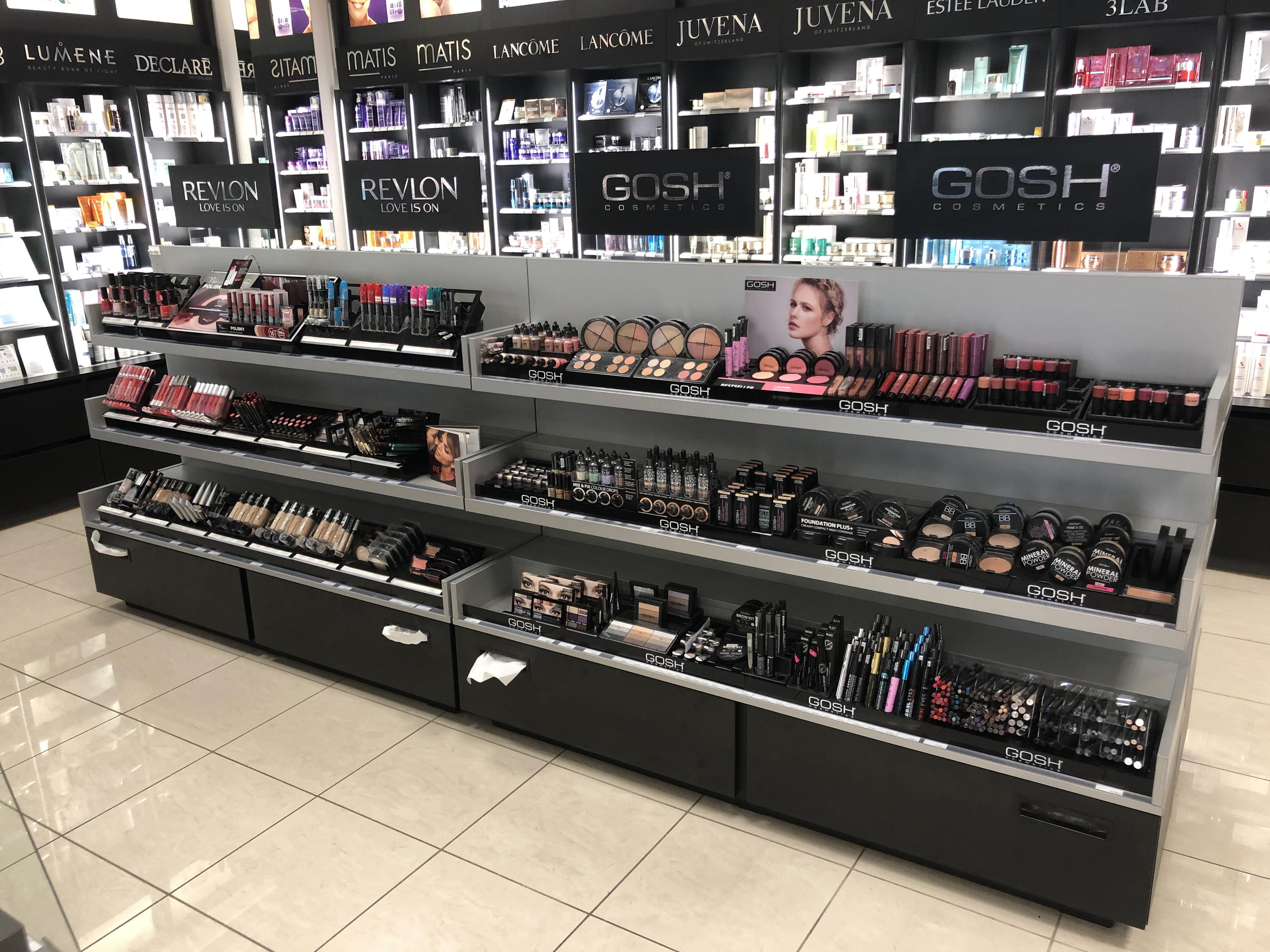 FAnn parfumerie foto 2