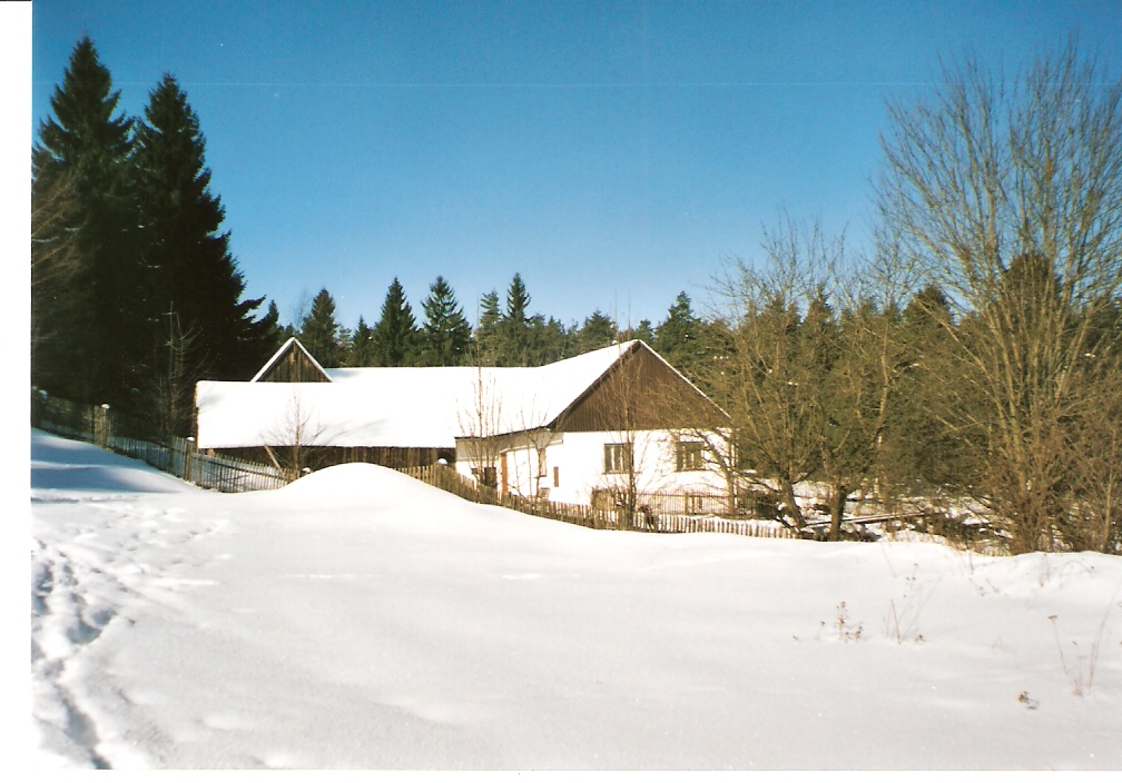 Penzion Mačura foto 2