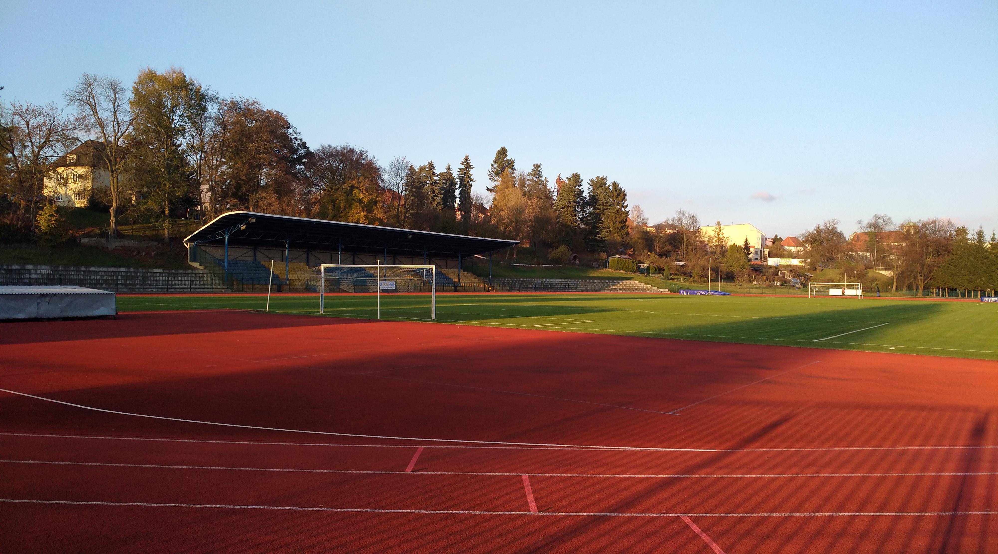 Sport Česká Lípa foto 6
