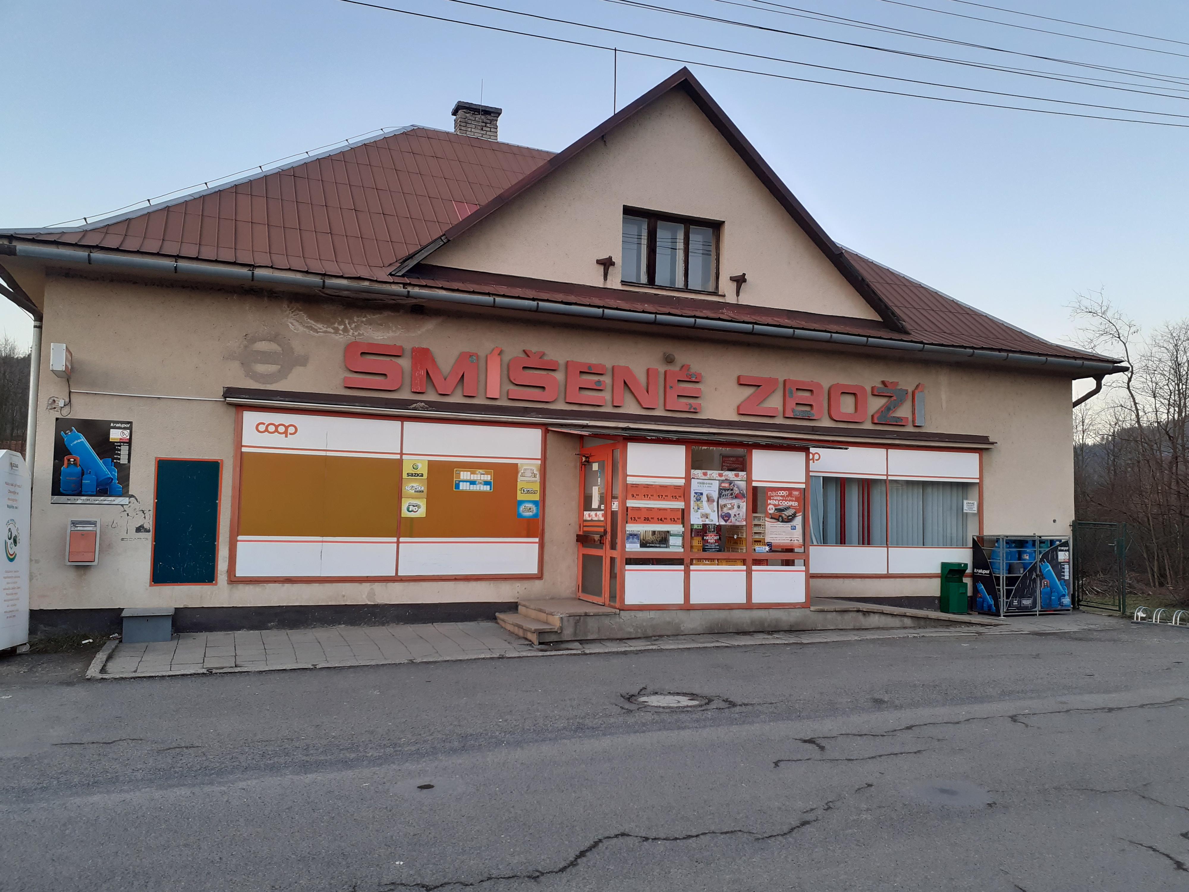 COOP JEDNOTA foto 2