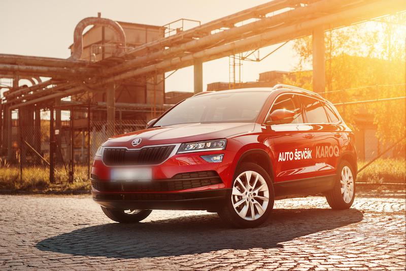 AUTO ŠEVČÍK c.z., spol. s r.o. foto 4