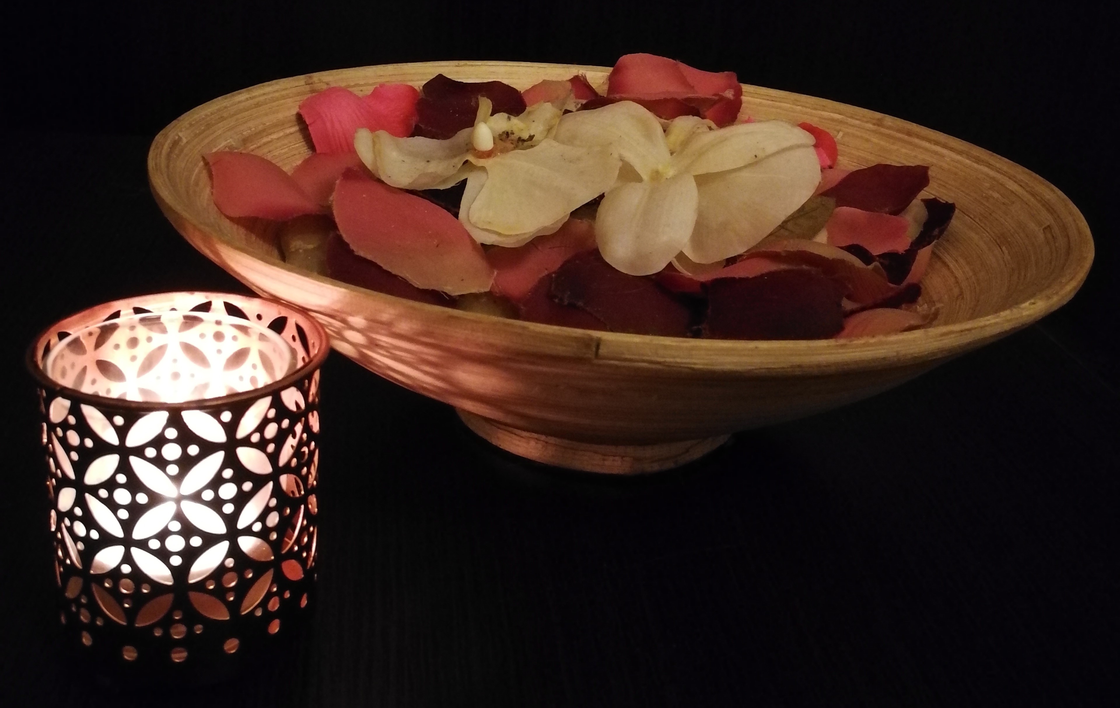 Masáže Šárka Rohaľová