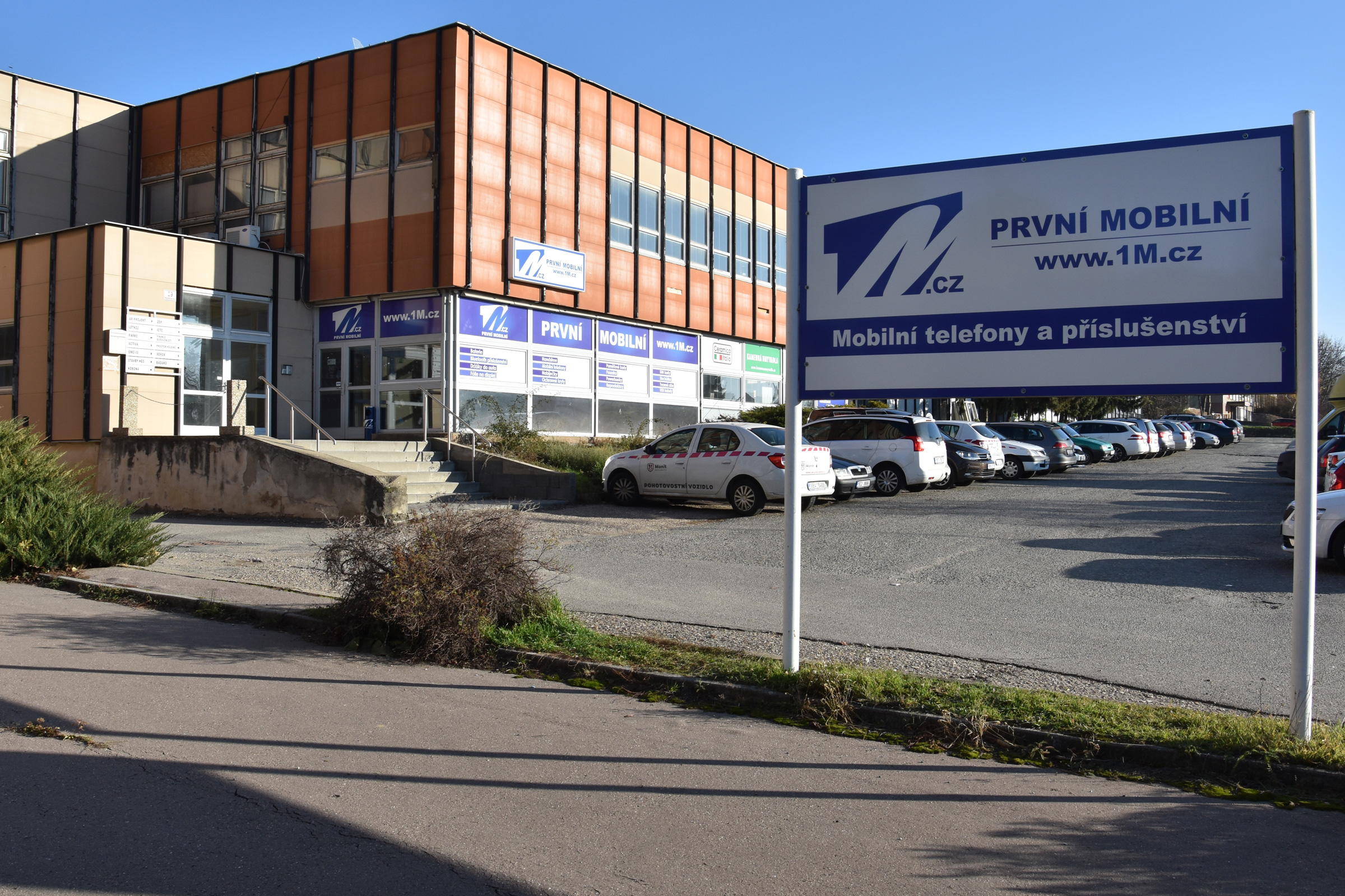 1M.cz - První Mobilní foto 6