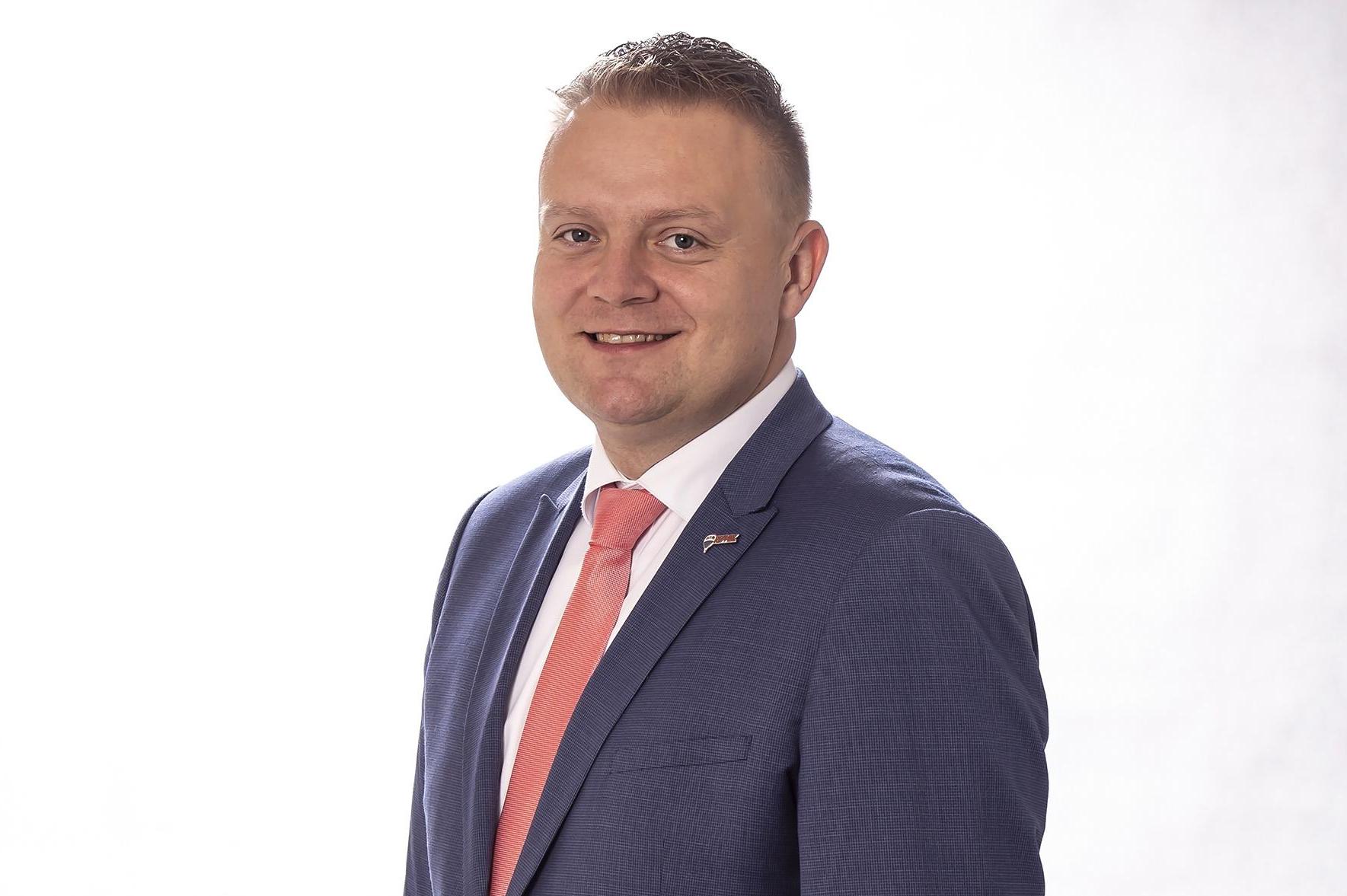 Makléř Jan Cilich RE/MAX G8 Reality