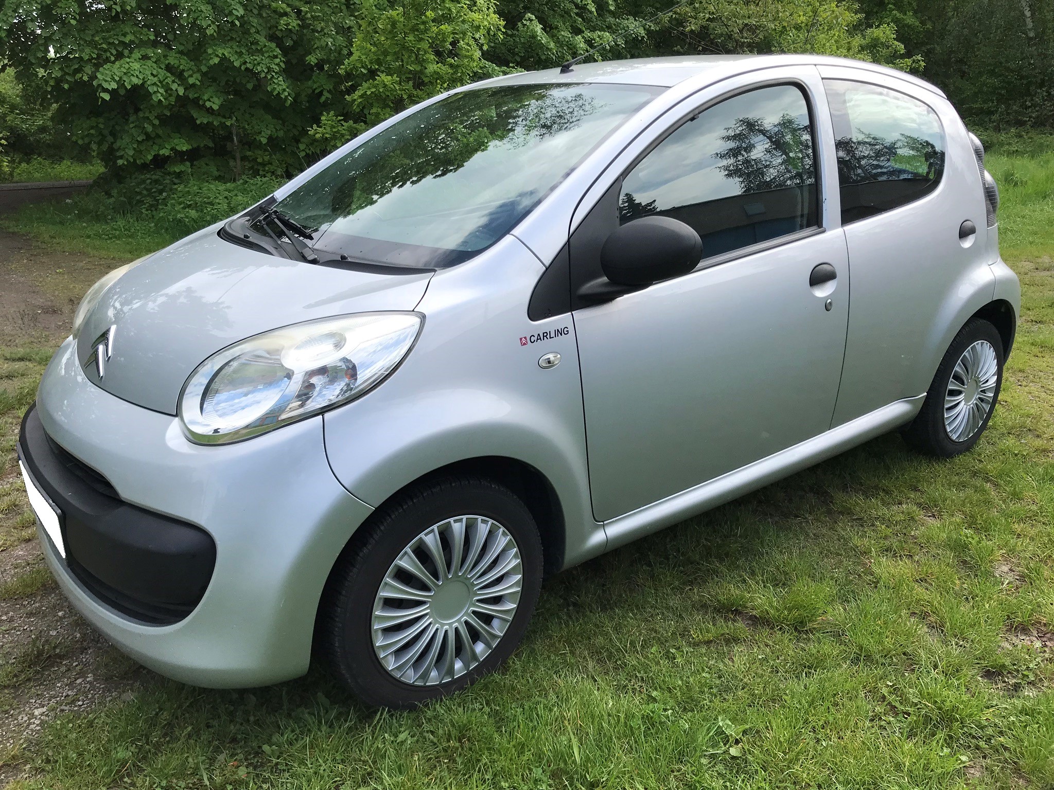 AutoHotovost.cz foto 4