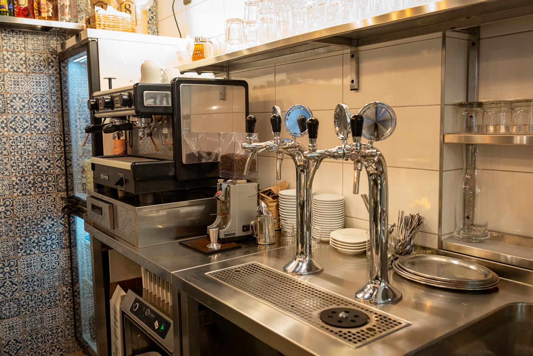 BISTRO ITALIANO 61 s.r.o. foto 2