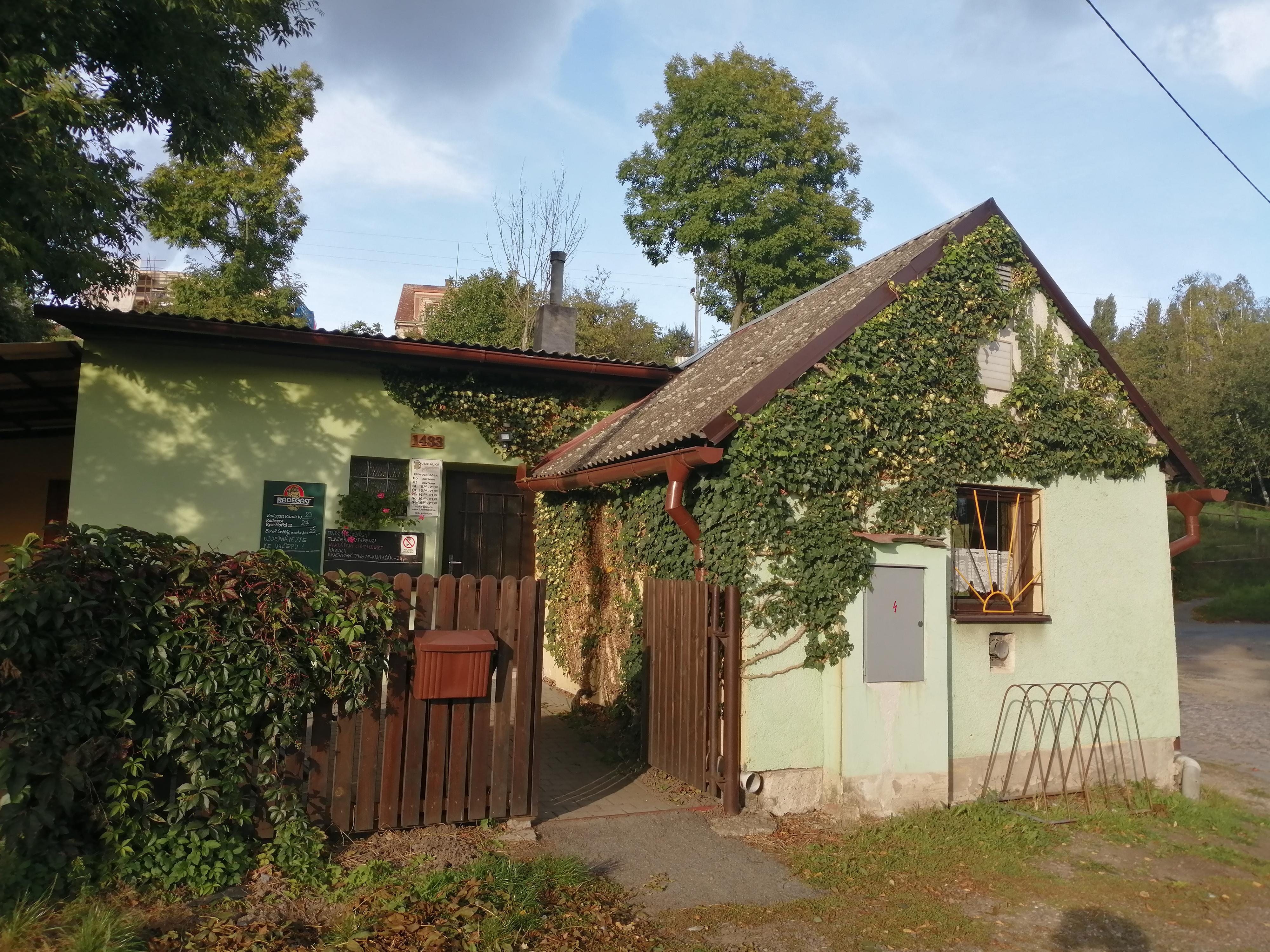 Hospůdka Bumbálka foto 4