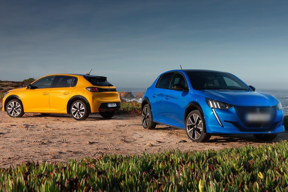 PEUGEOT KOPECKÝ foto 3