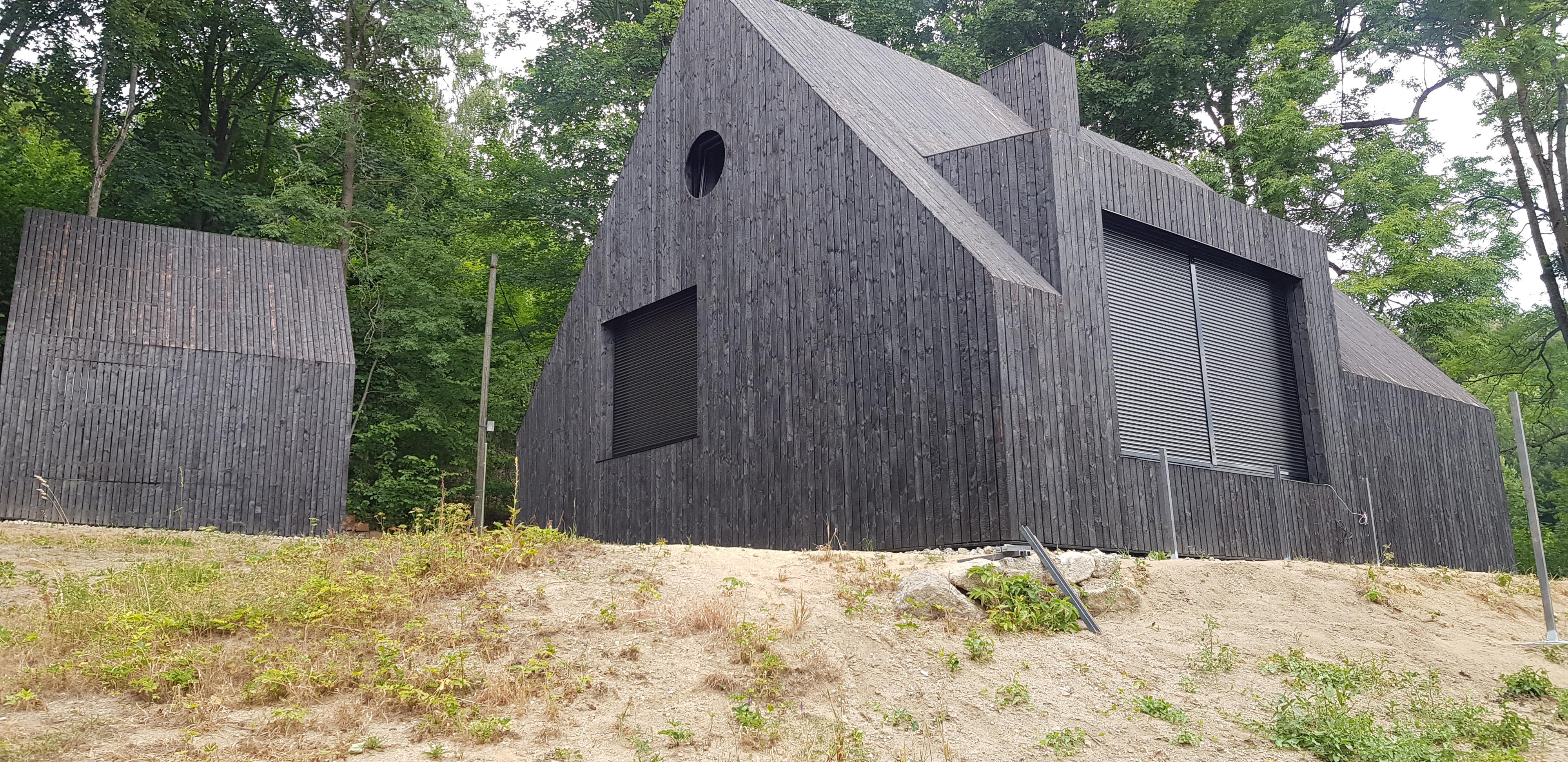 Aron house foto 2