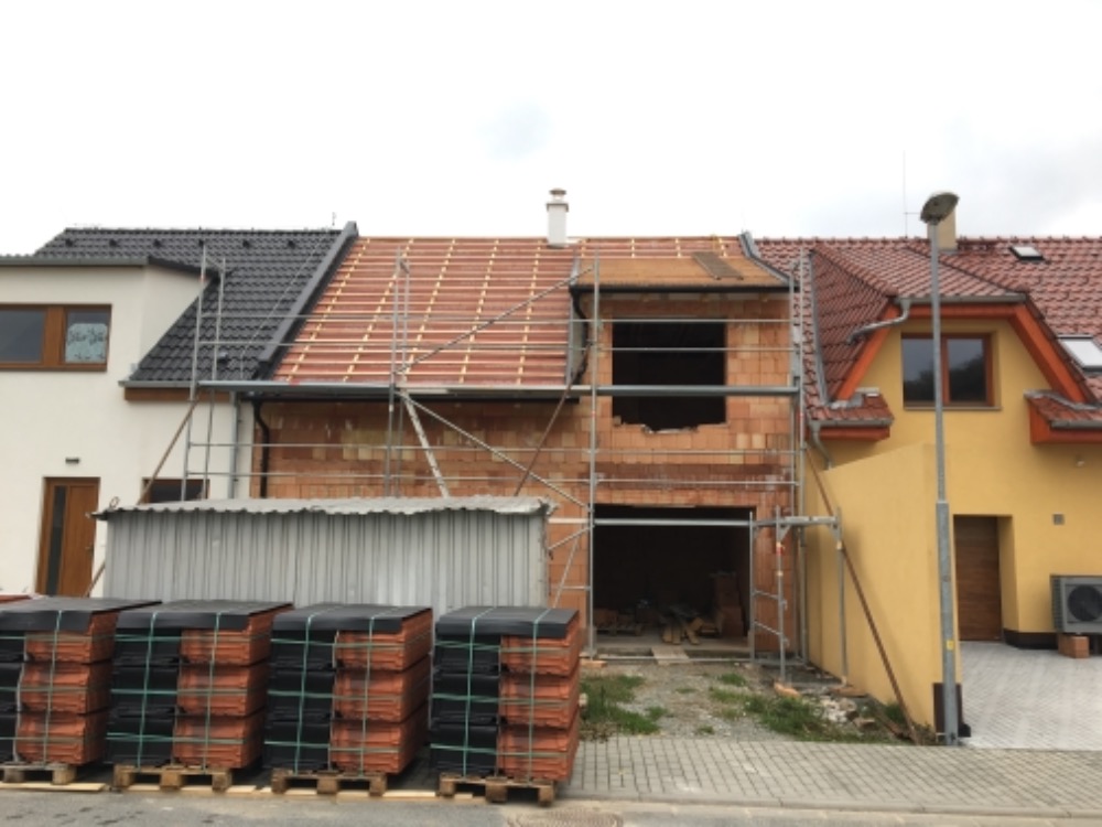 Střechy Jelínek & Kazda foto 5