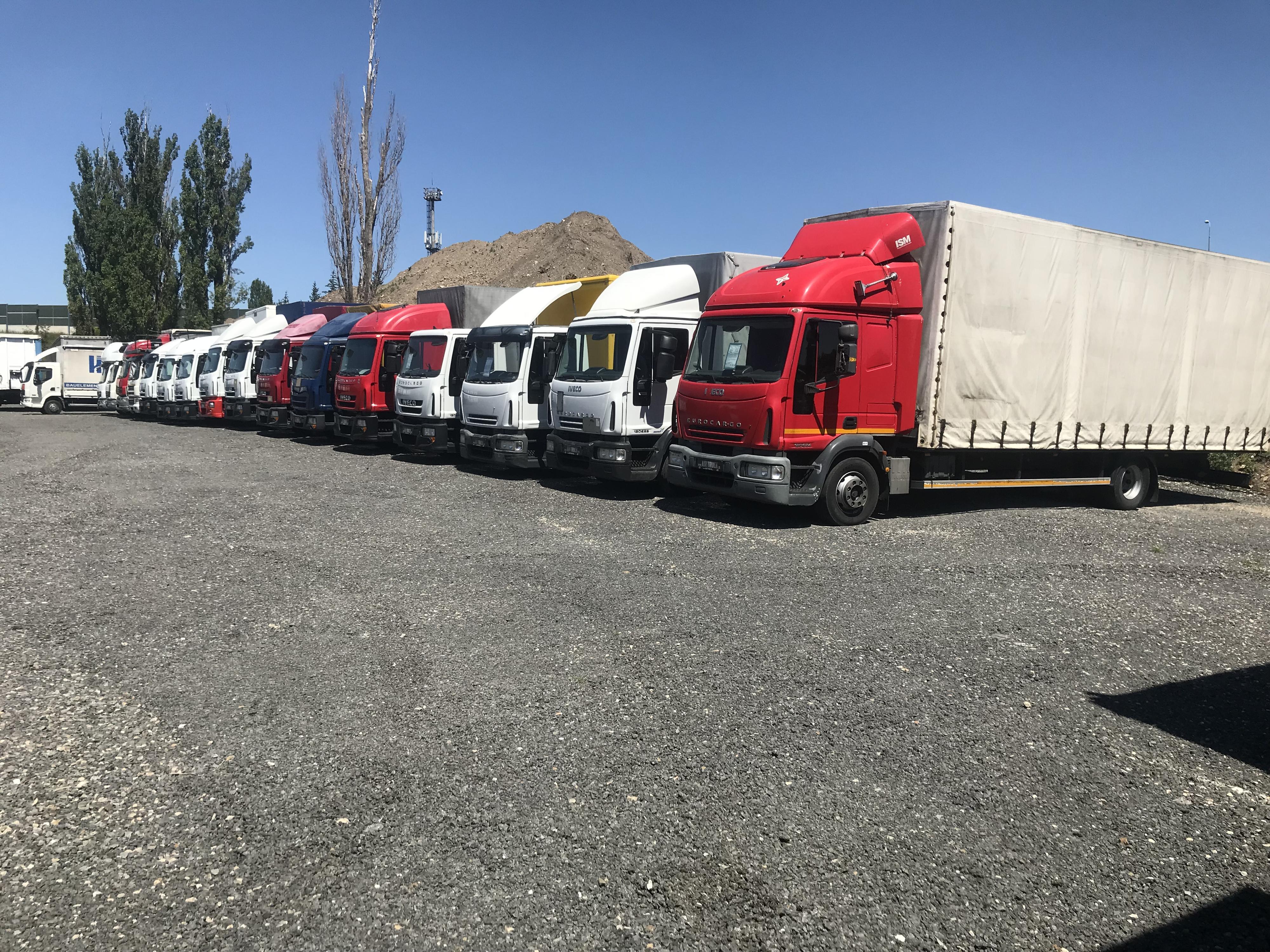 Air Truck foto 6