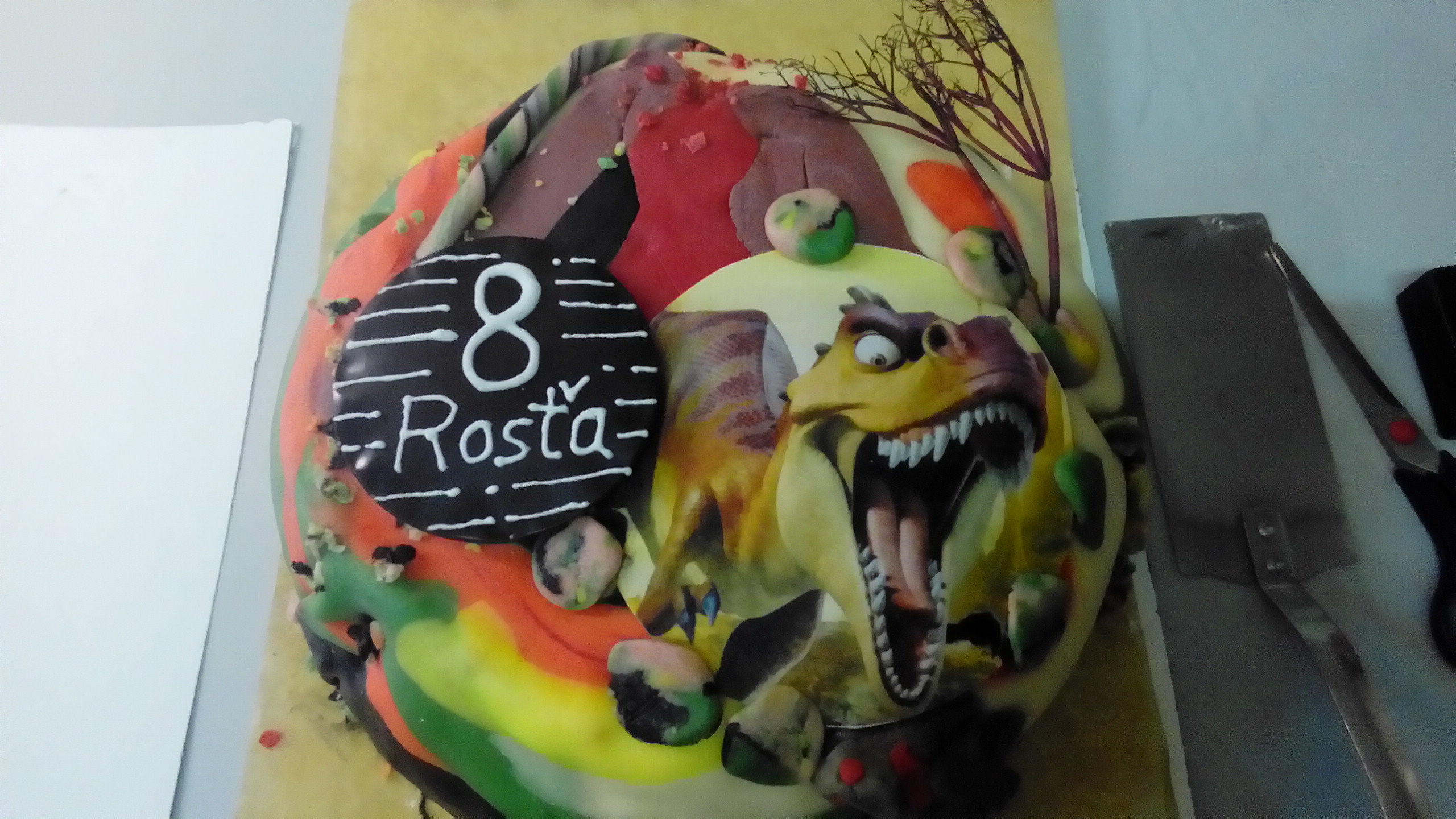 Cukrárna Brodského foto 5