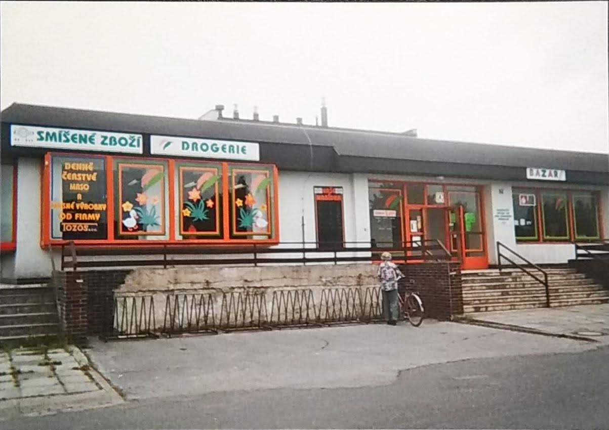 COOP Beskydy, spotřební družstvo foto 4