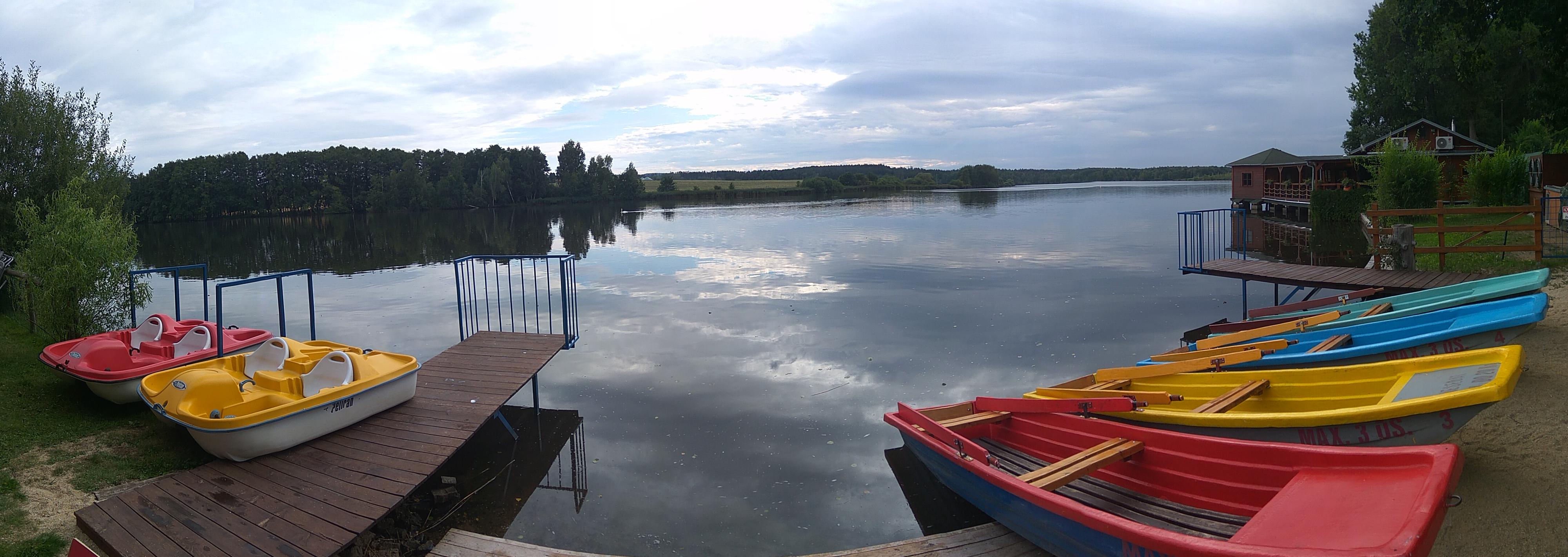 Restaurace Chaloupka U Vody foto 2