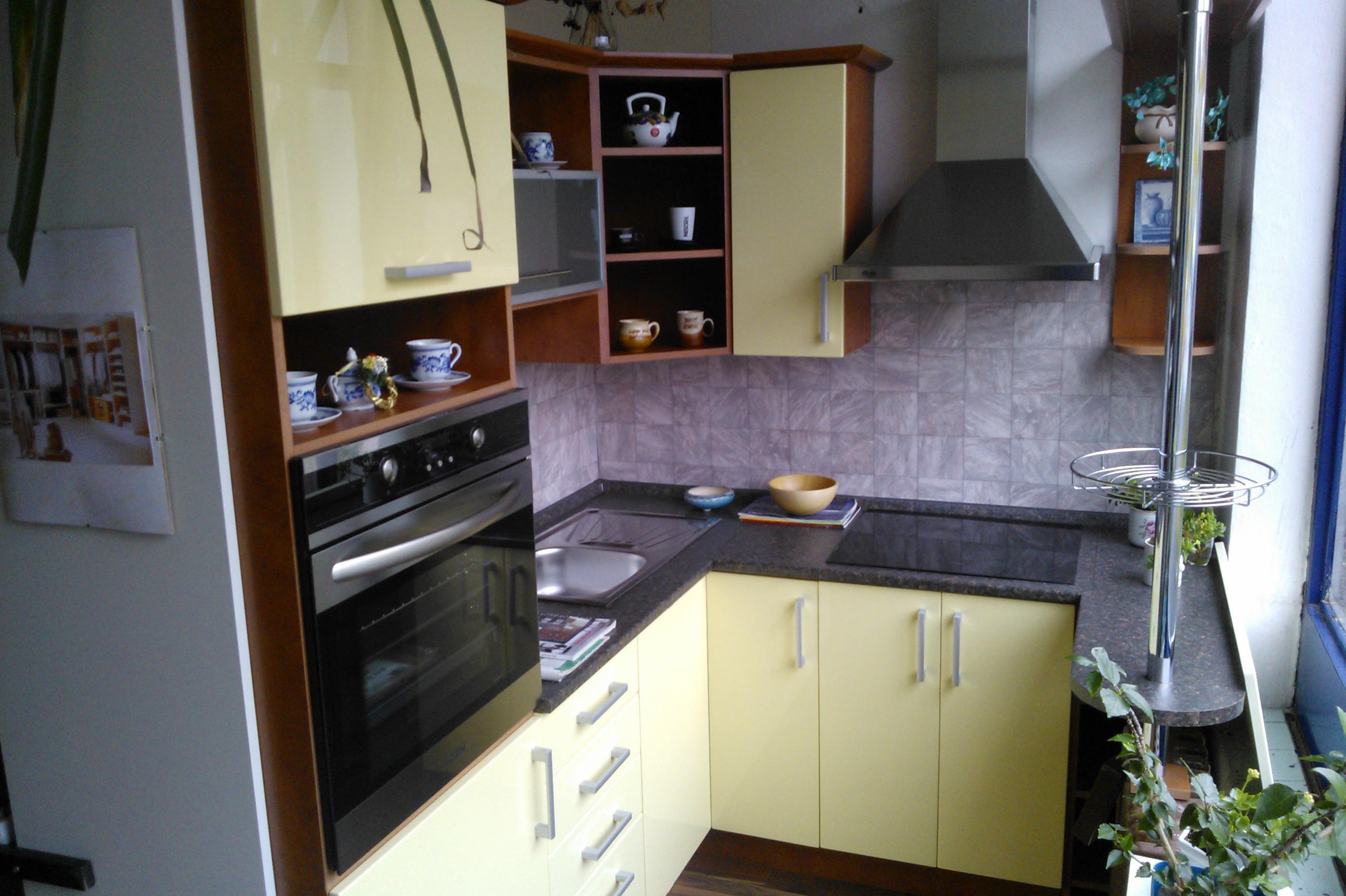 Nábytek Dřevo-mont