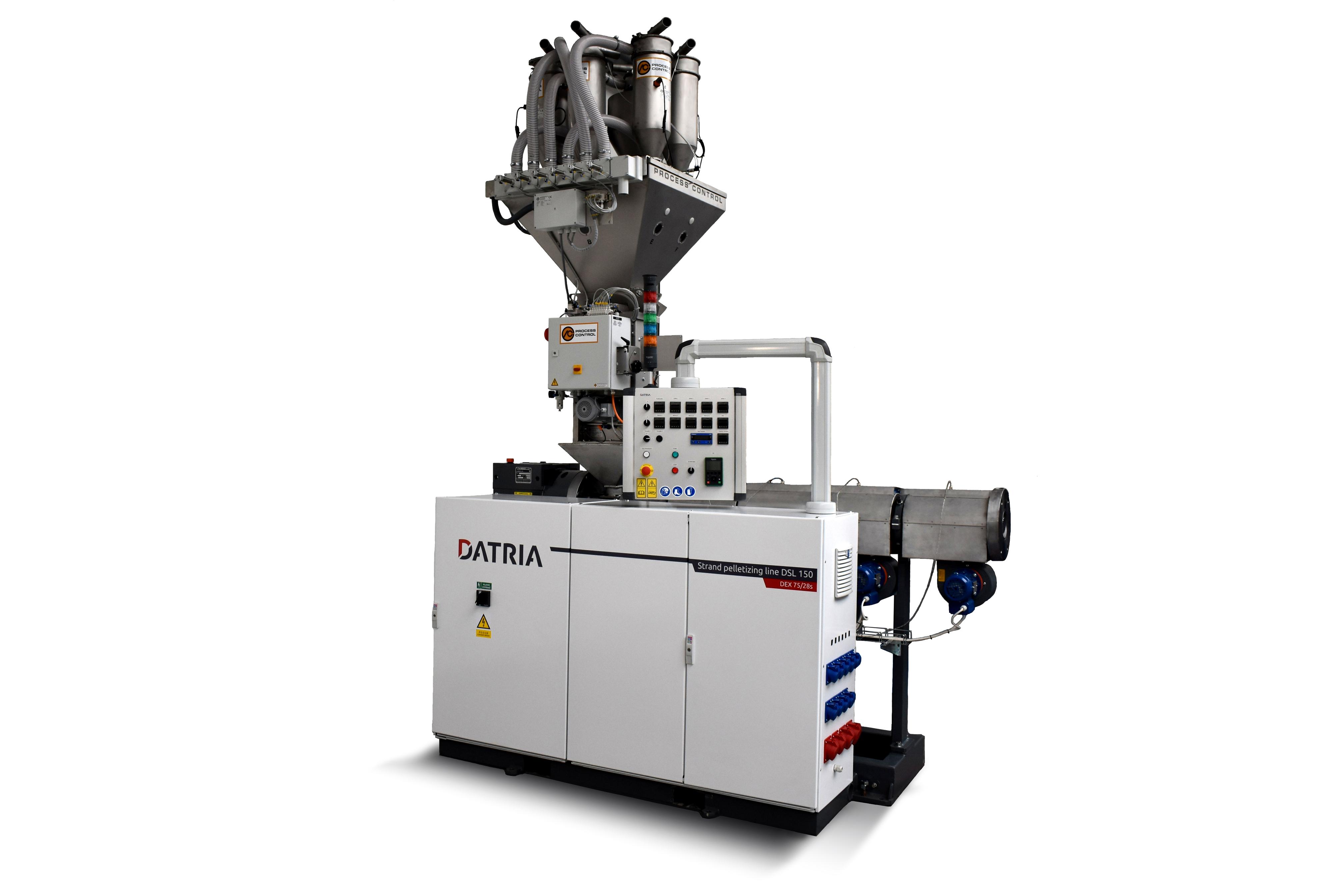 DATRIA s.r.o. foto 4