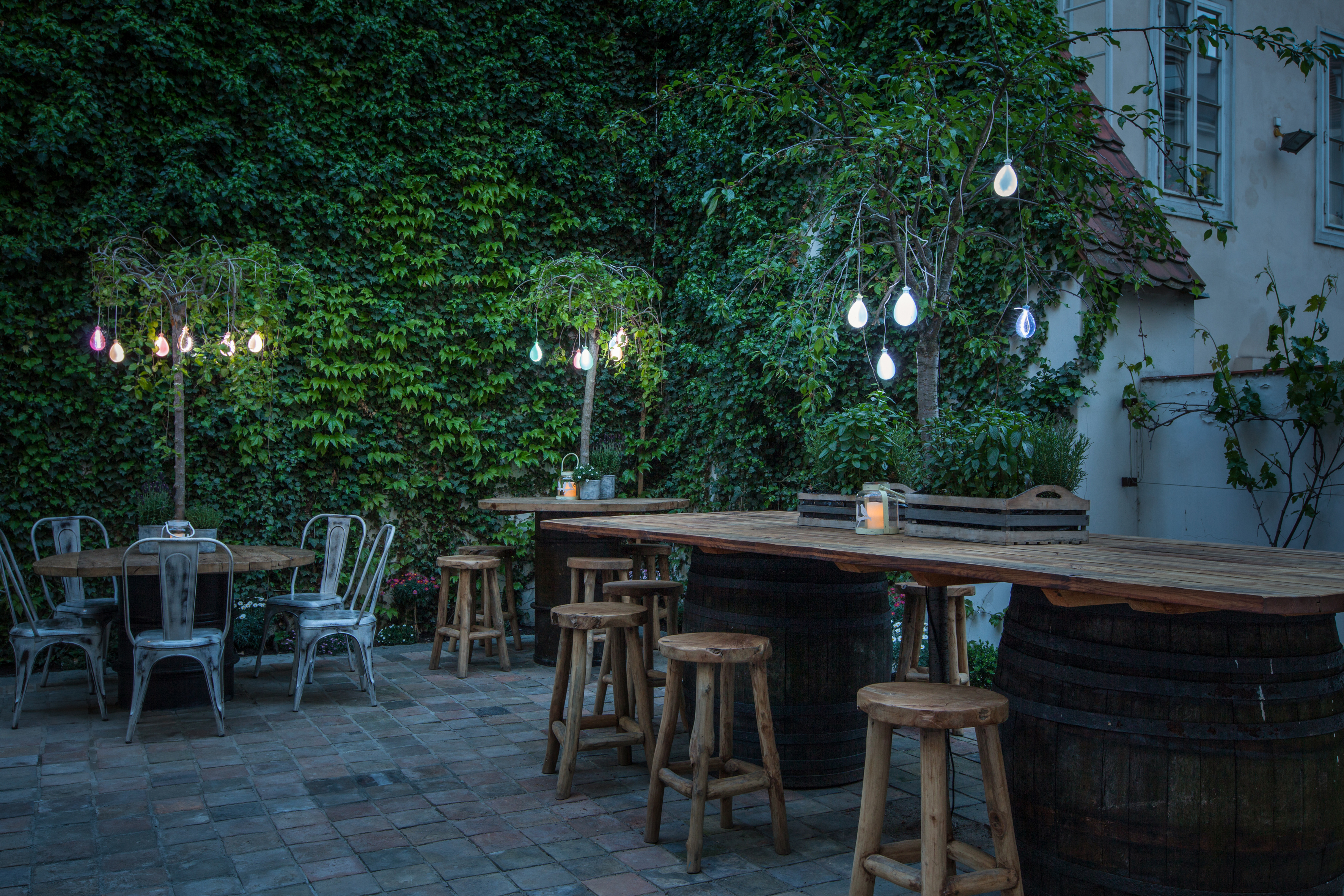 Cathedral Café foto 3