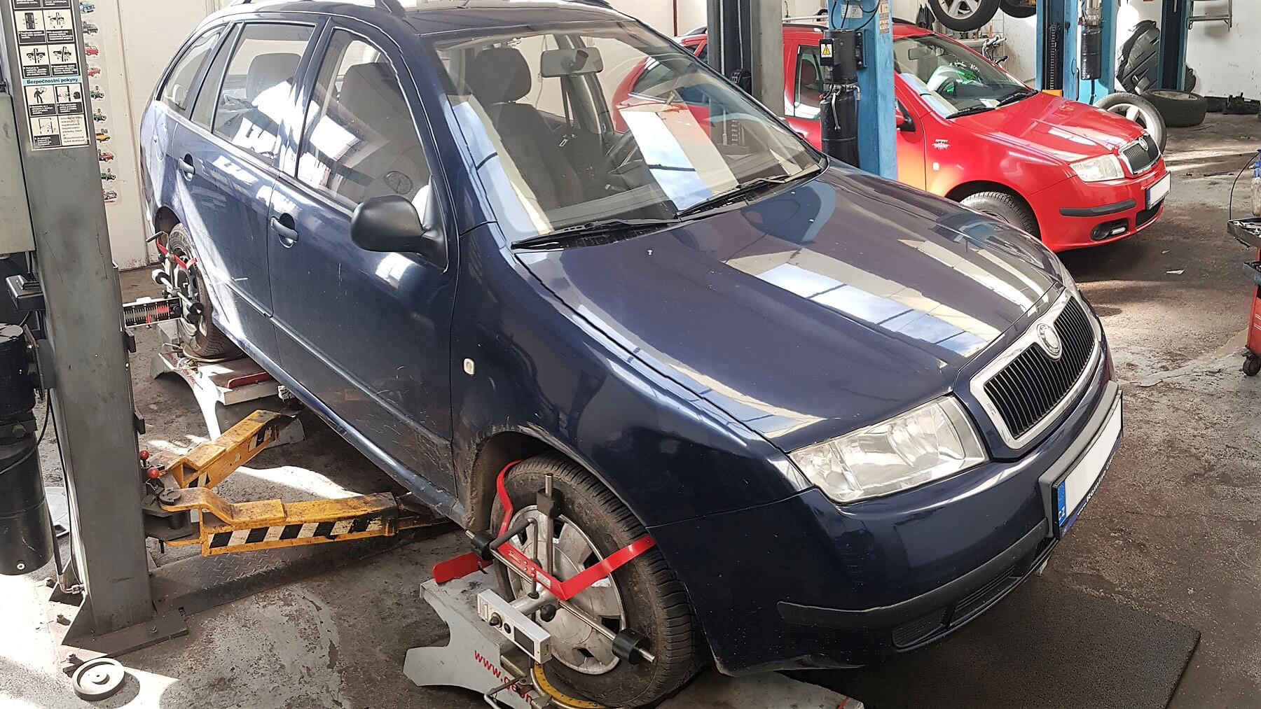 AUTO SRP foto 6