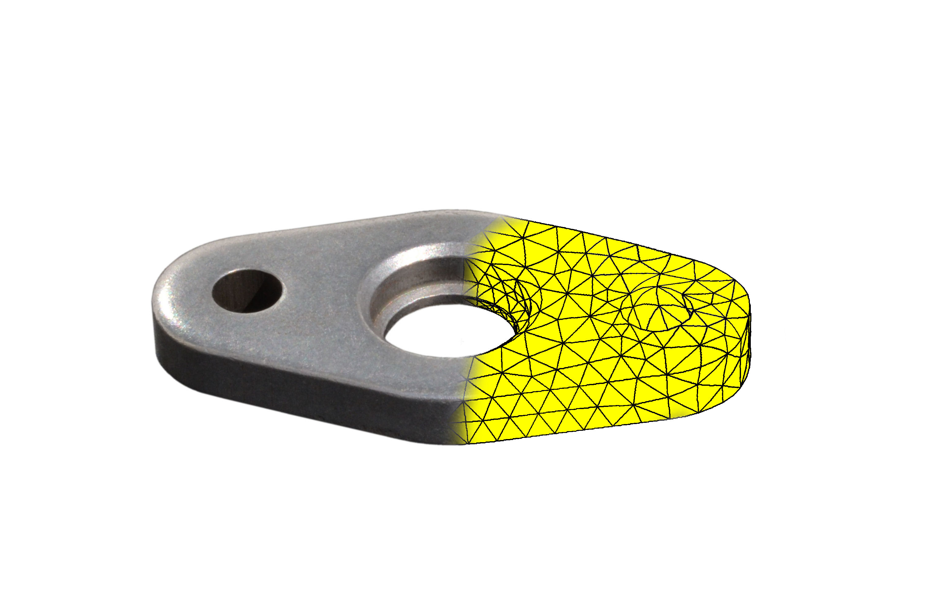 Počítačové modelování, Vývojová konstrukce - COMTES FHT a.s. foto 3