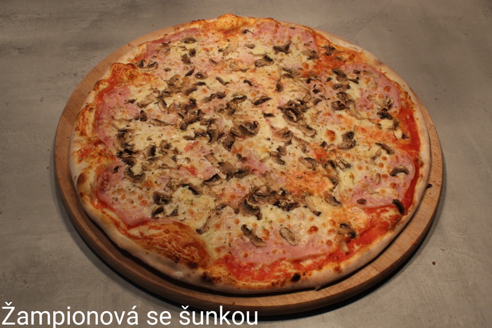 Pizza Station foto 2