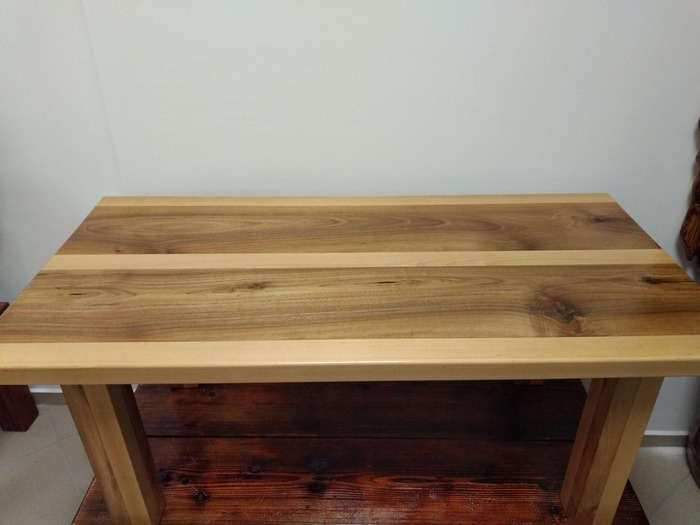 Wood Kanice foto 4