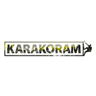 Logo obchodu KARAKORAM