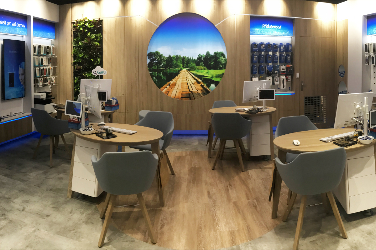 O2 Czech Republic a.s