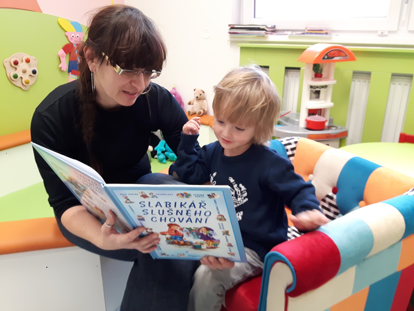 Klatovská nemocnice | Nemocnice Plzeňského kraje foto 5