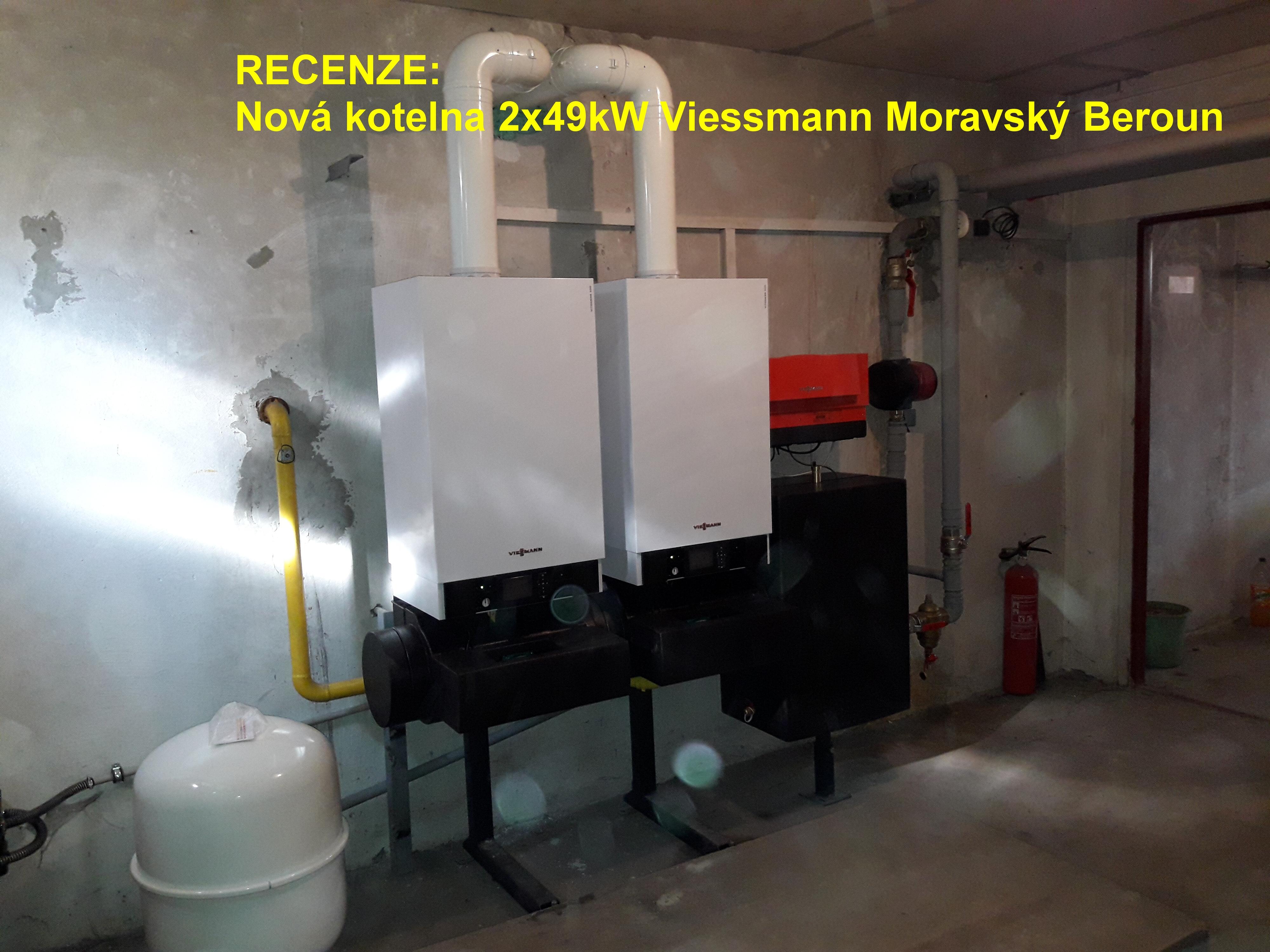 Petr Ponížil - PLYNSERVIS Viessmann foto 4