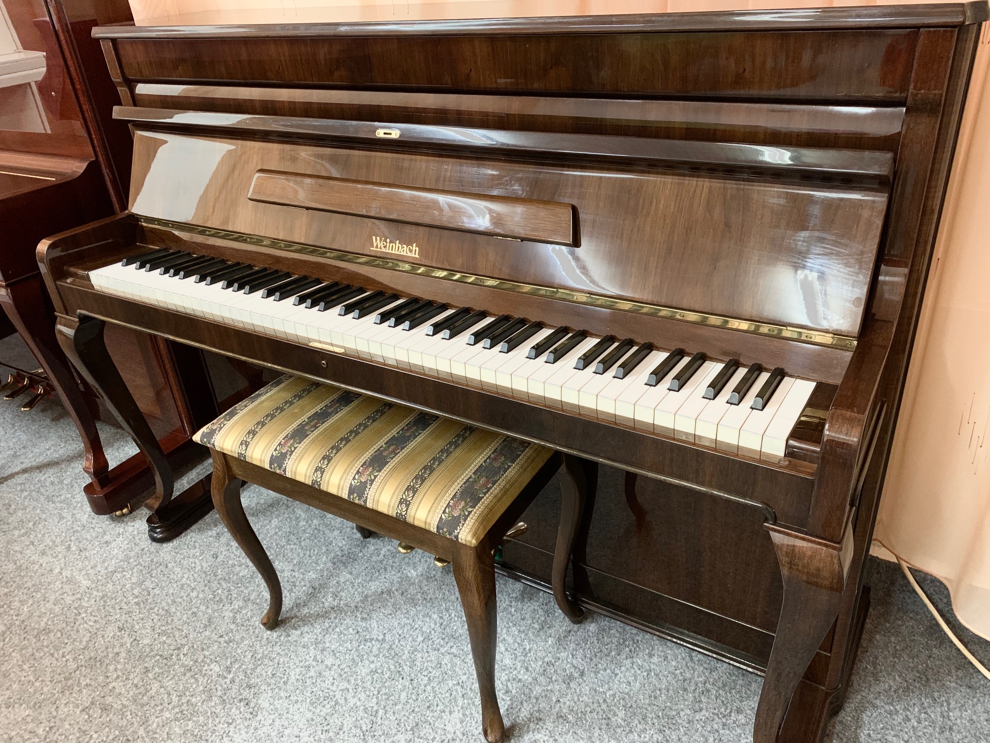 Forte Piano foto 6
