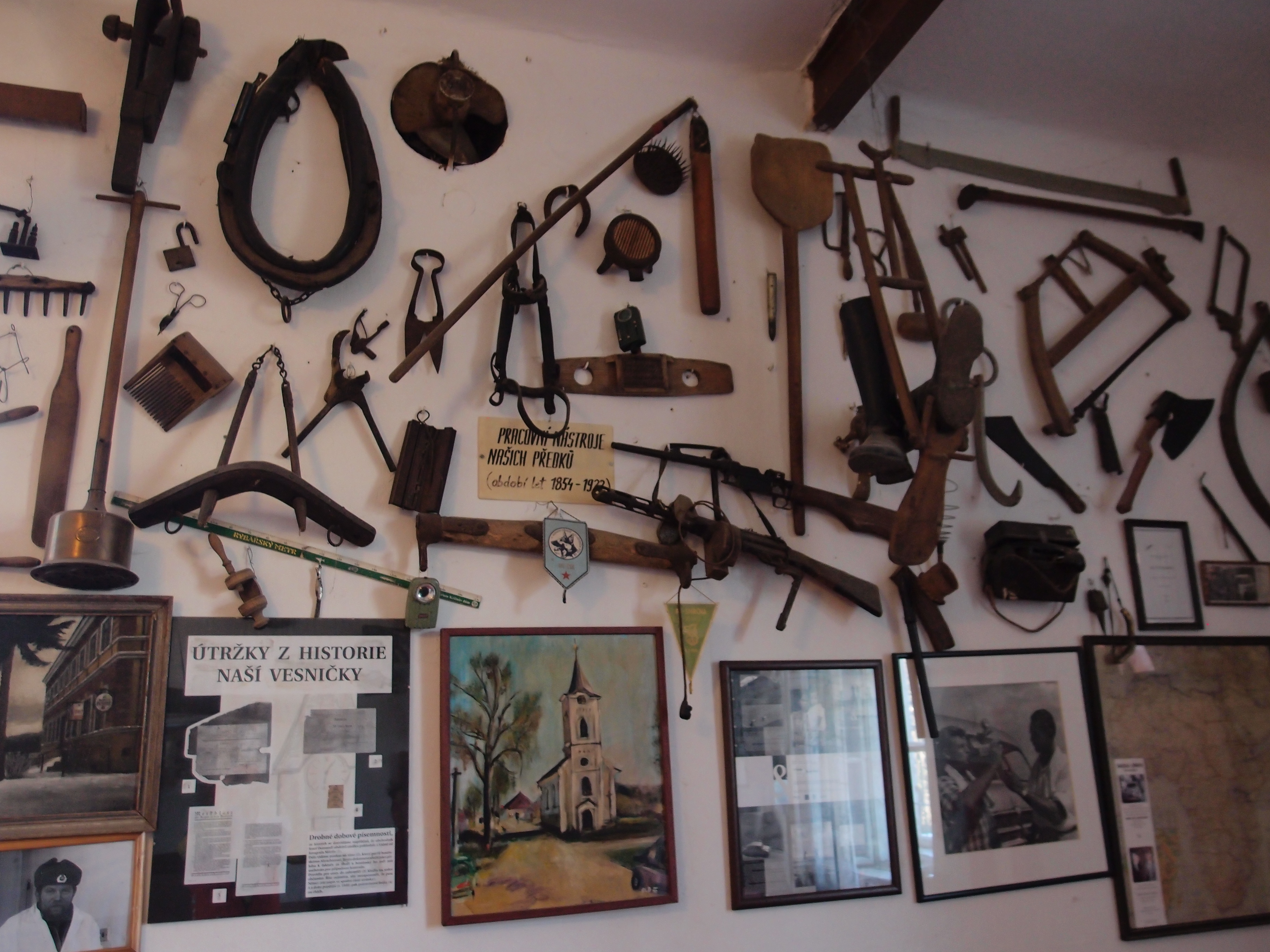 Sedelská hospoda foto 5