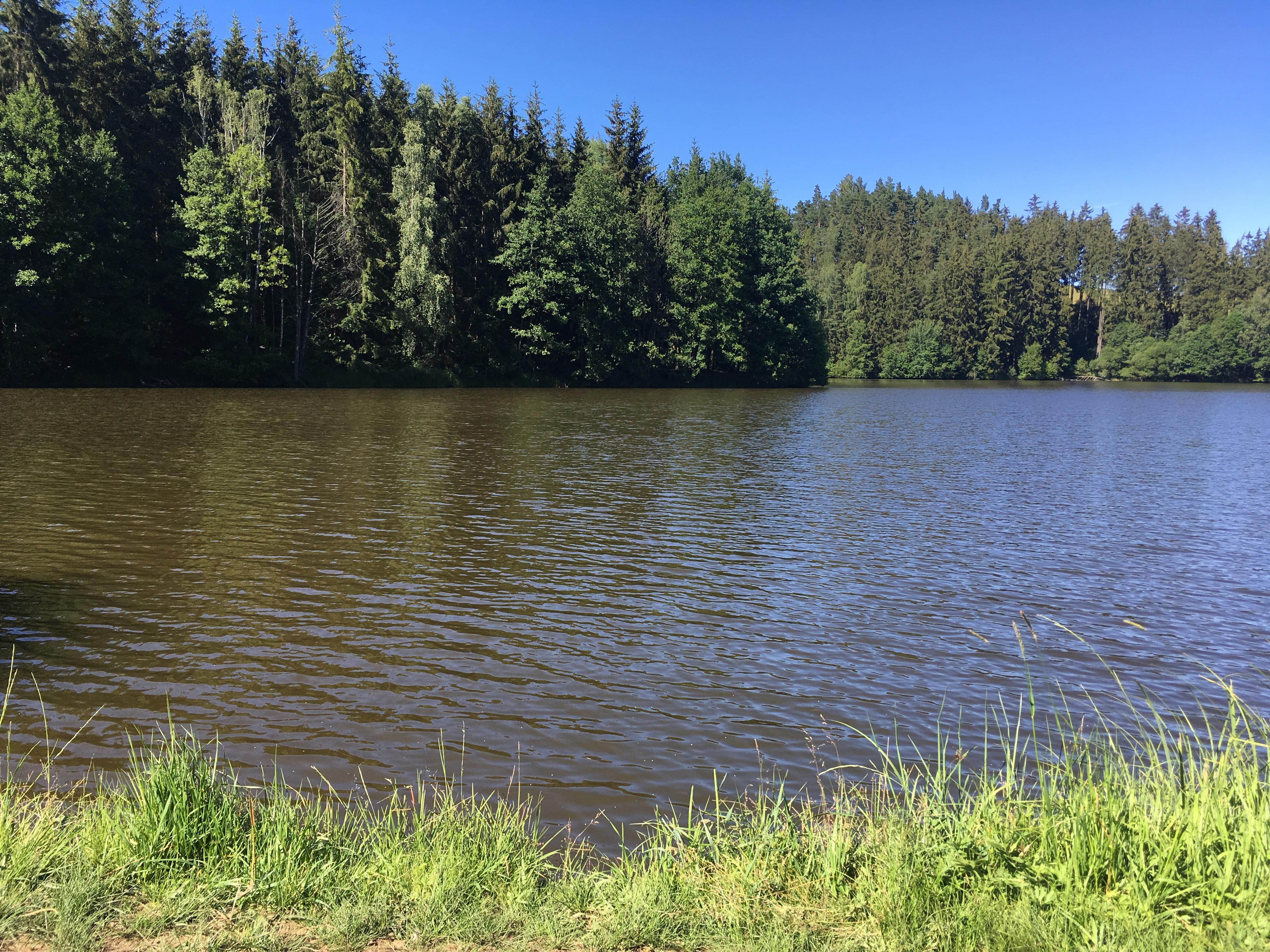 Údolí Volavek foto 6