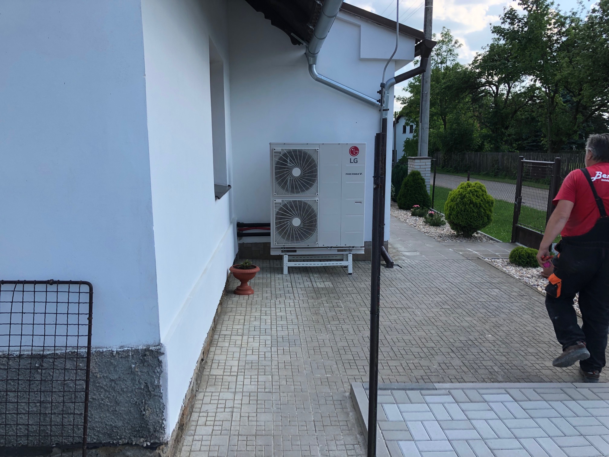 Beninto-instalace s.r.o.