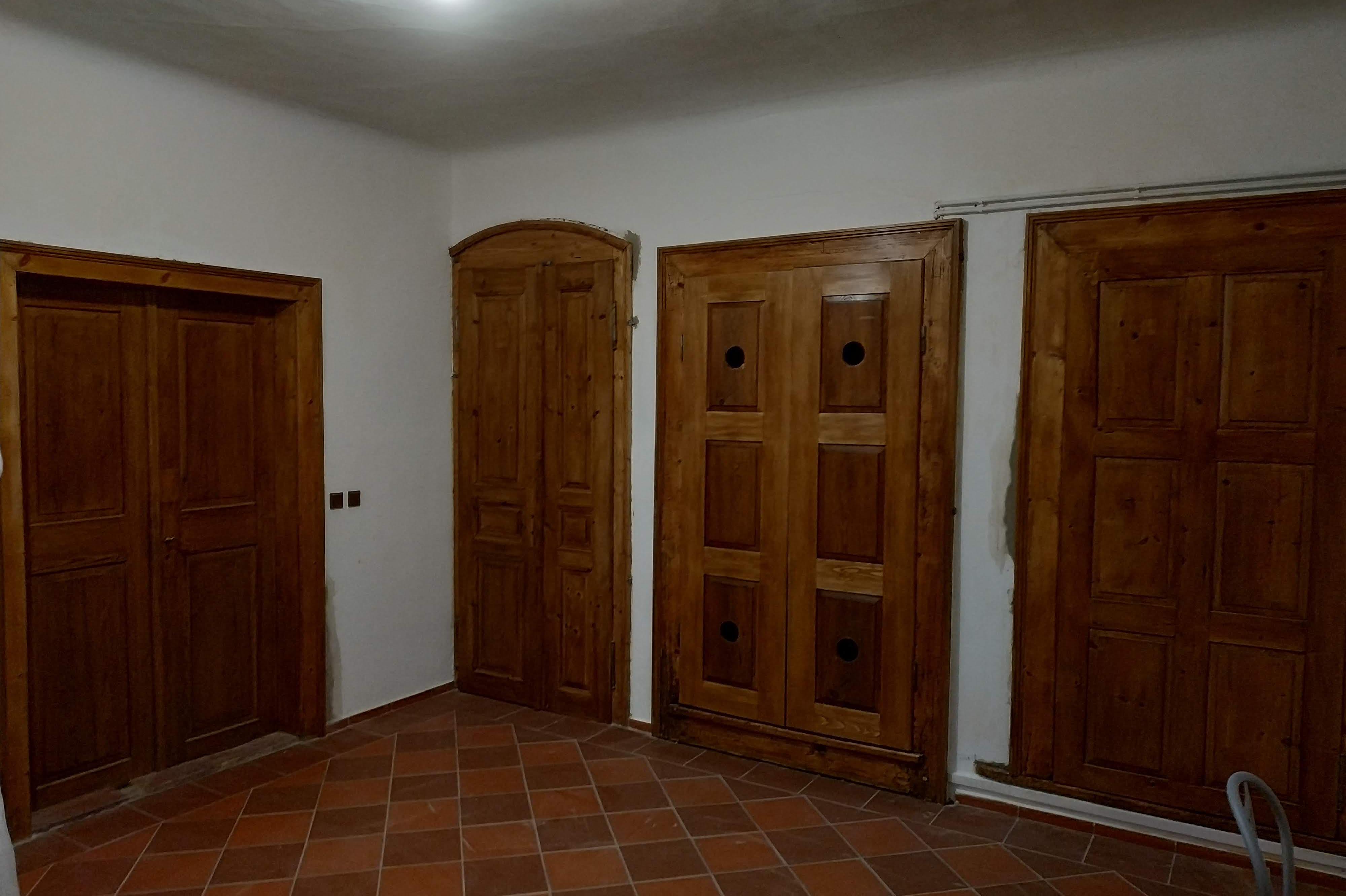 Hodinový manžel Standa