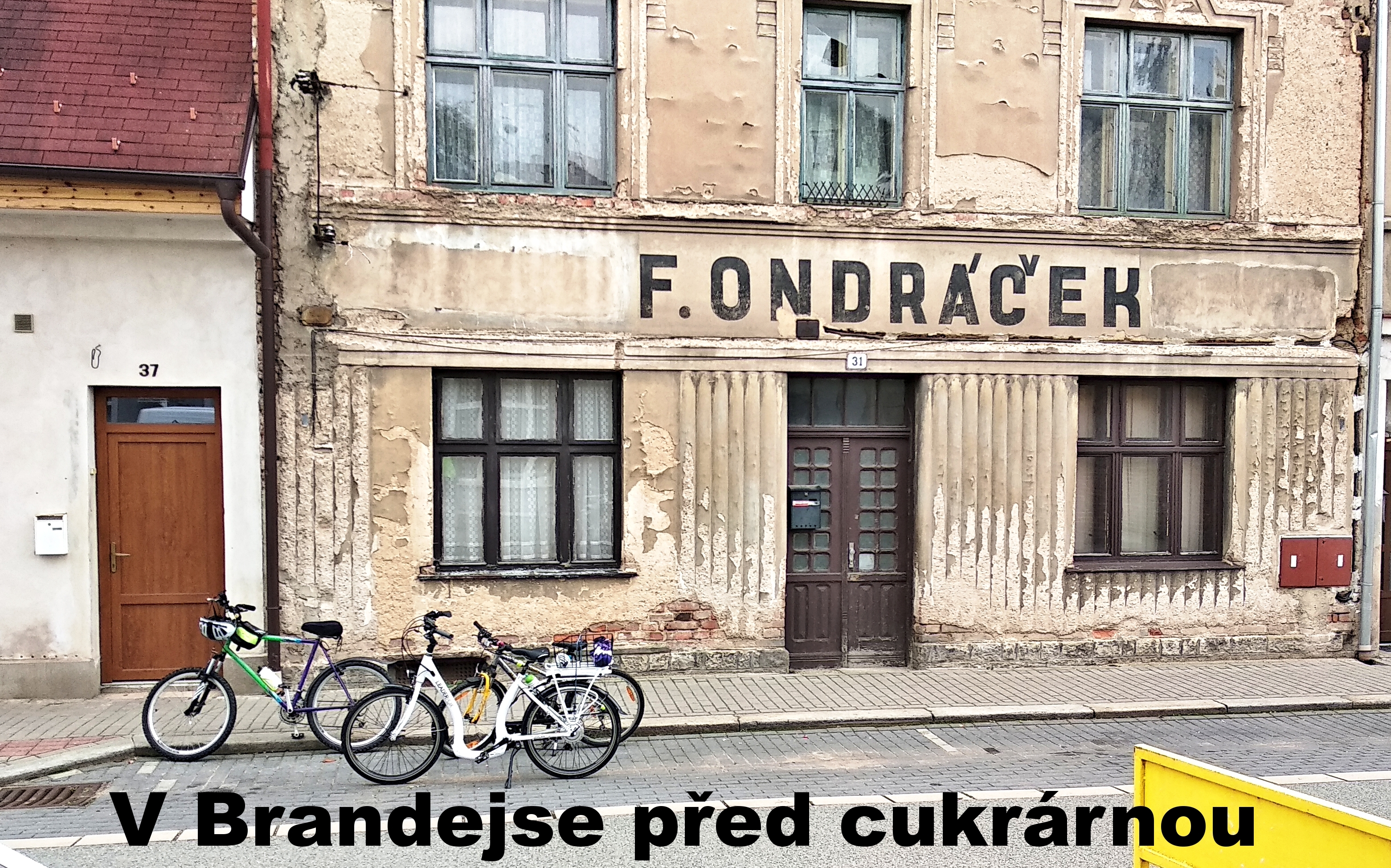 Cukrárna Na Výsluní foto 3