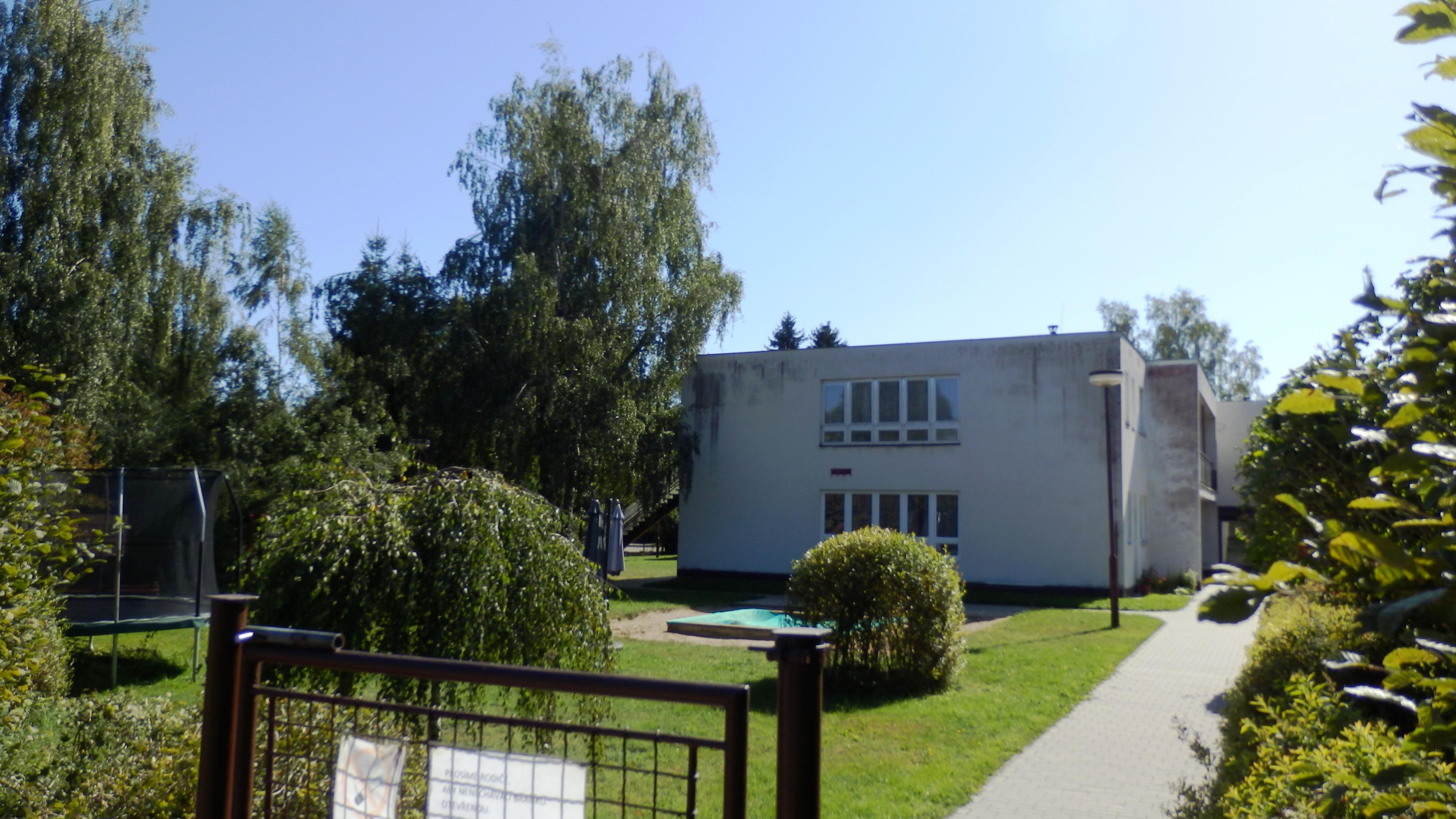 MŠ Nové Město na Moravě foto 3