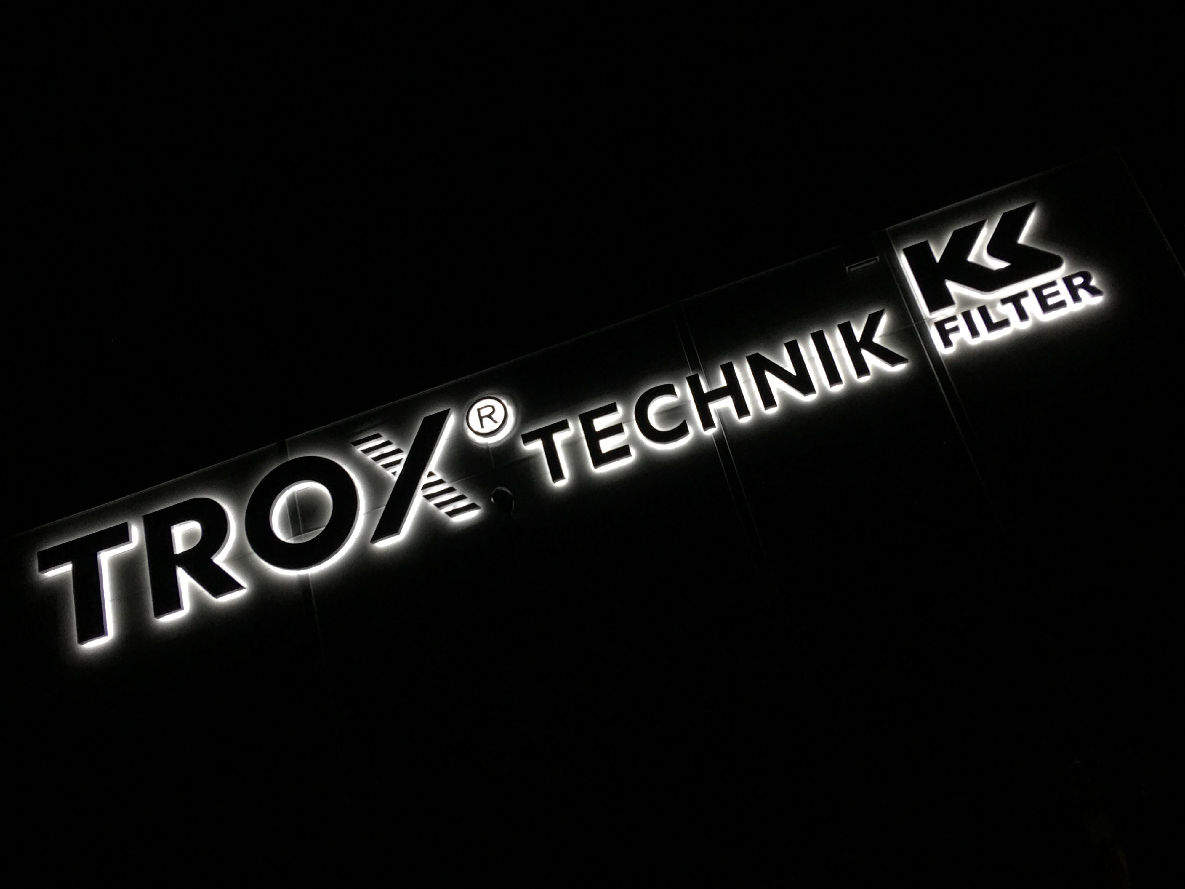TROX KS Filter s.r.o. foto 3