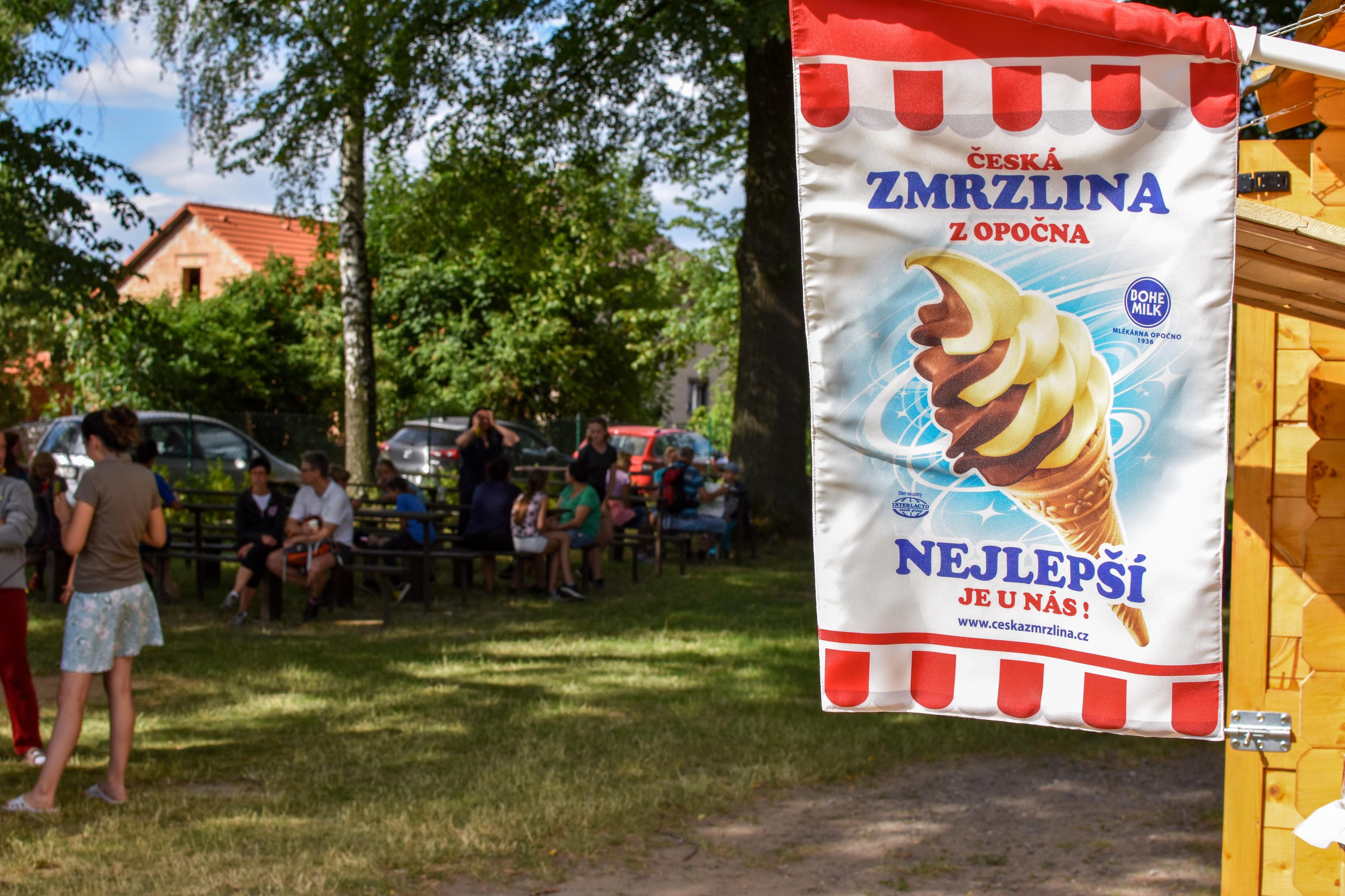 Zmrzlina U Fiška Litomyšl foto 3