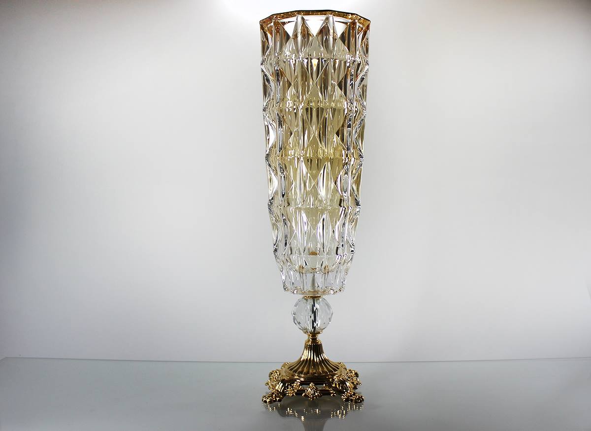Bohemia Gold Crystal foto 4