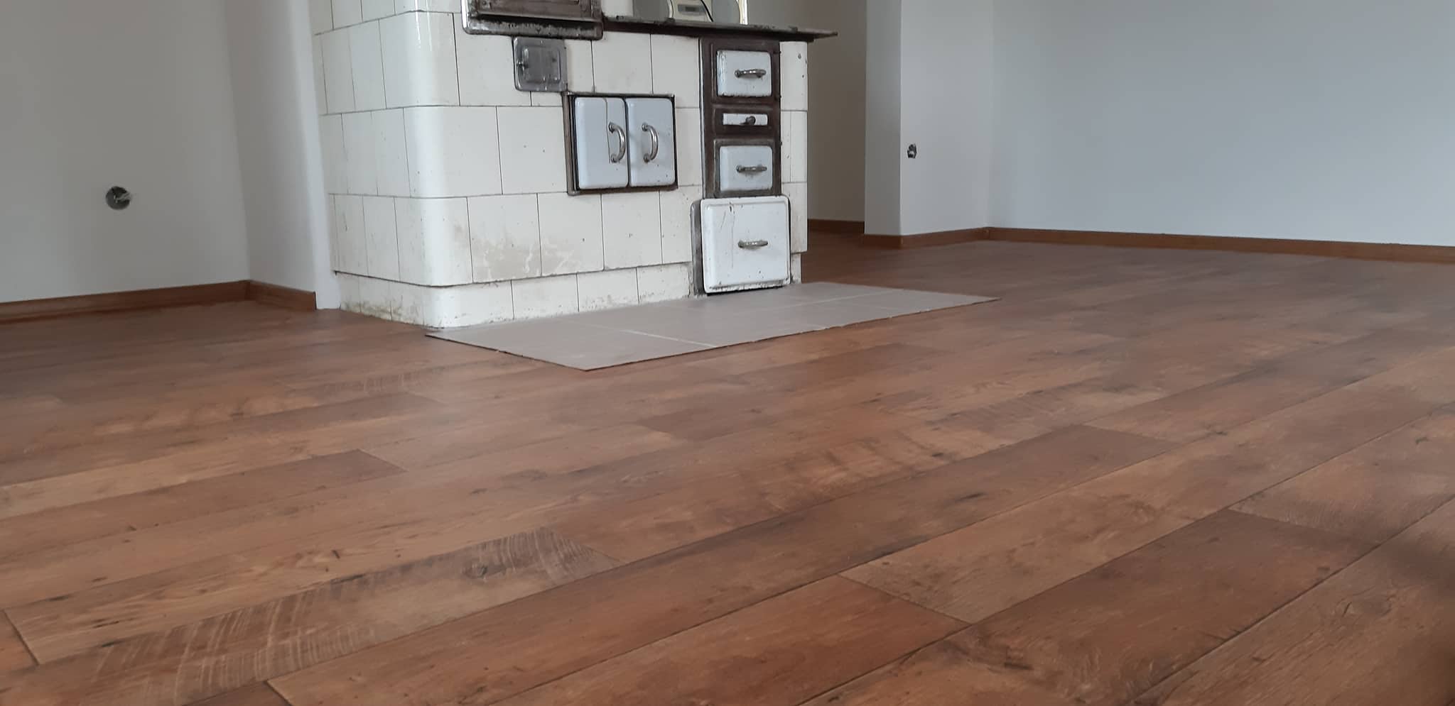 Podlahy Jakub Tlustý foto 3