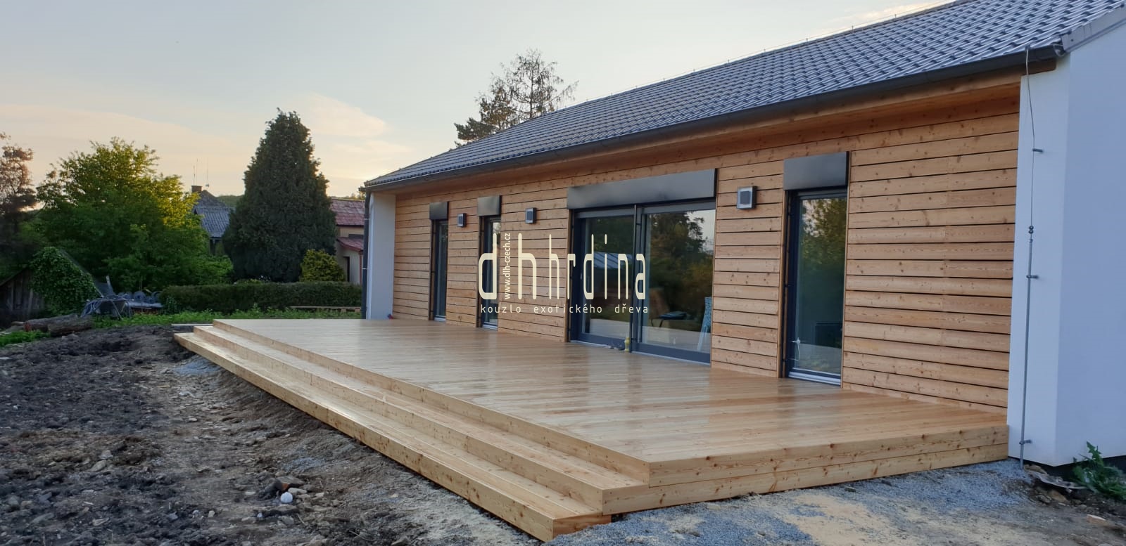 DLH Hrdina, spol. s r.o. foto 3